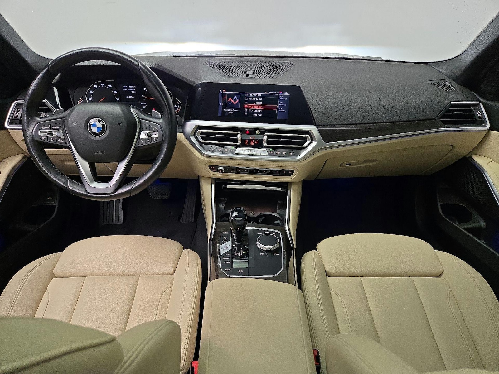 2021 BMW 3 Series 330i - Photo 10