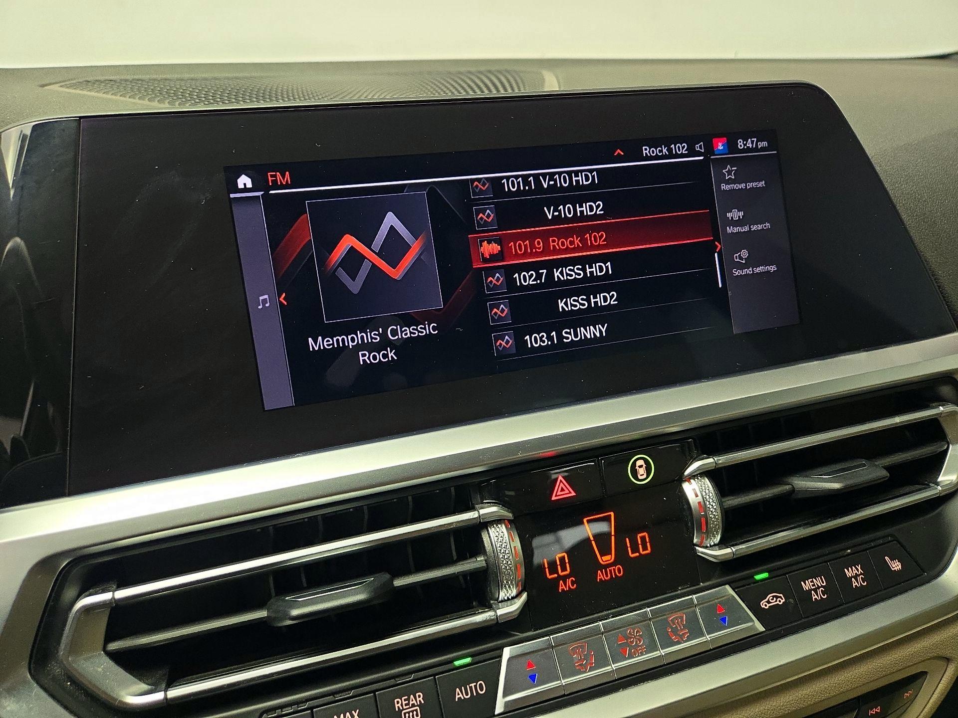 Thumbnail: 2021 BMW 3 Series - 16