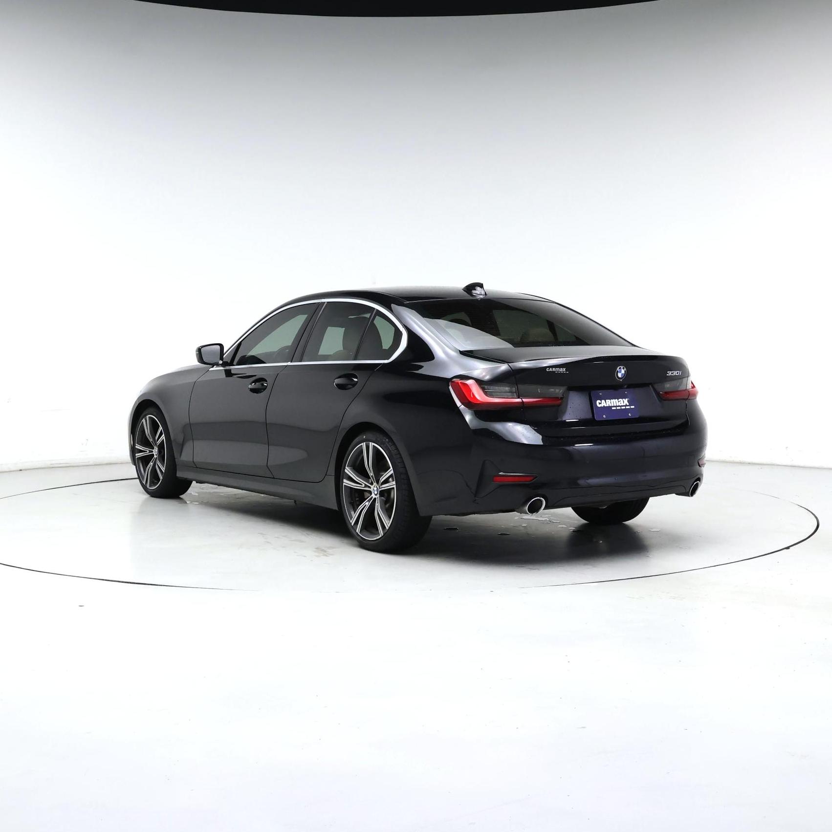 Thumbnail: 2021 BMW 3 Series - 2