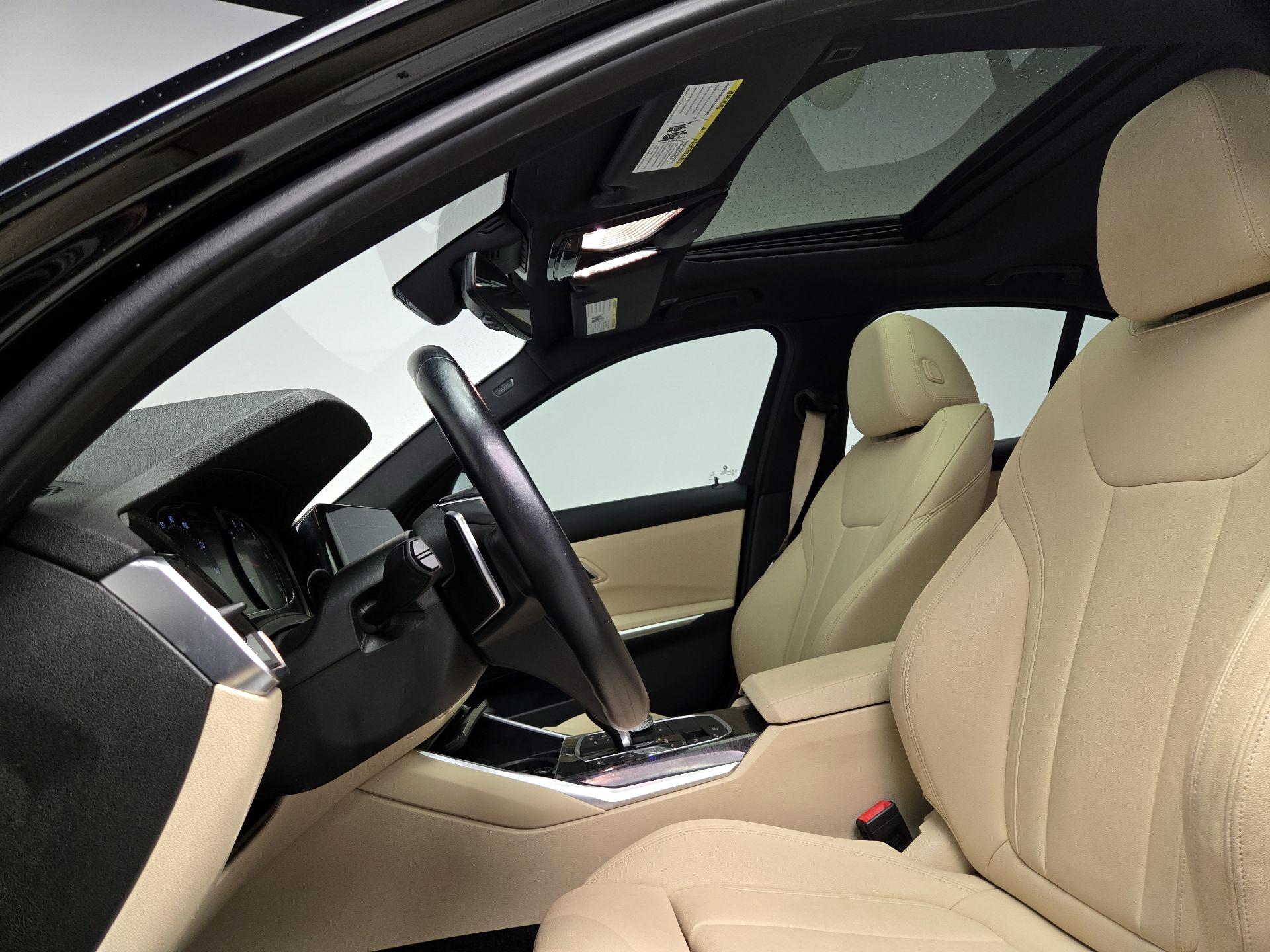 Thumbnail: 2021 BMW 3 Series - 20