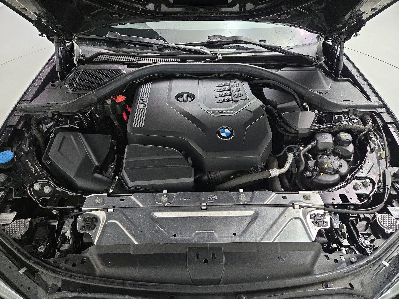 2021 BMW 3 Series 330i - Photo 24