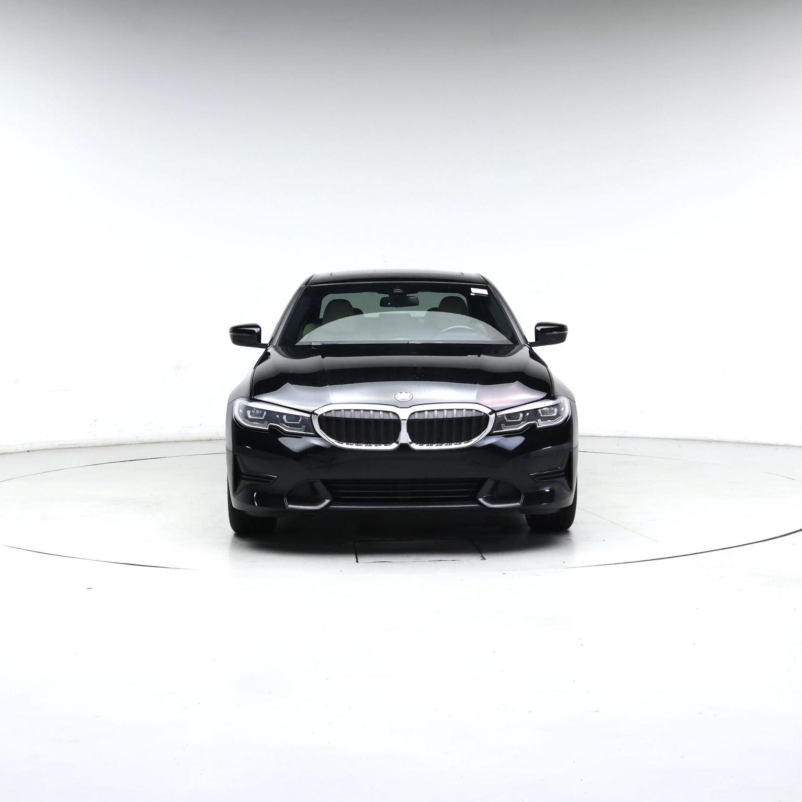 Thumbnail: 2021 BMW 3 Series - 5