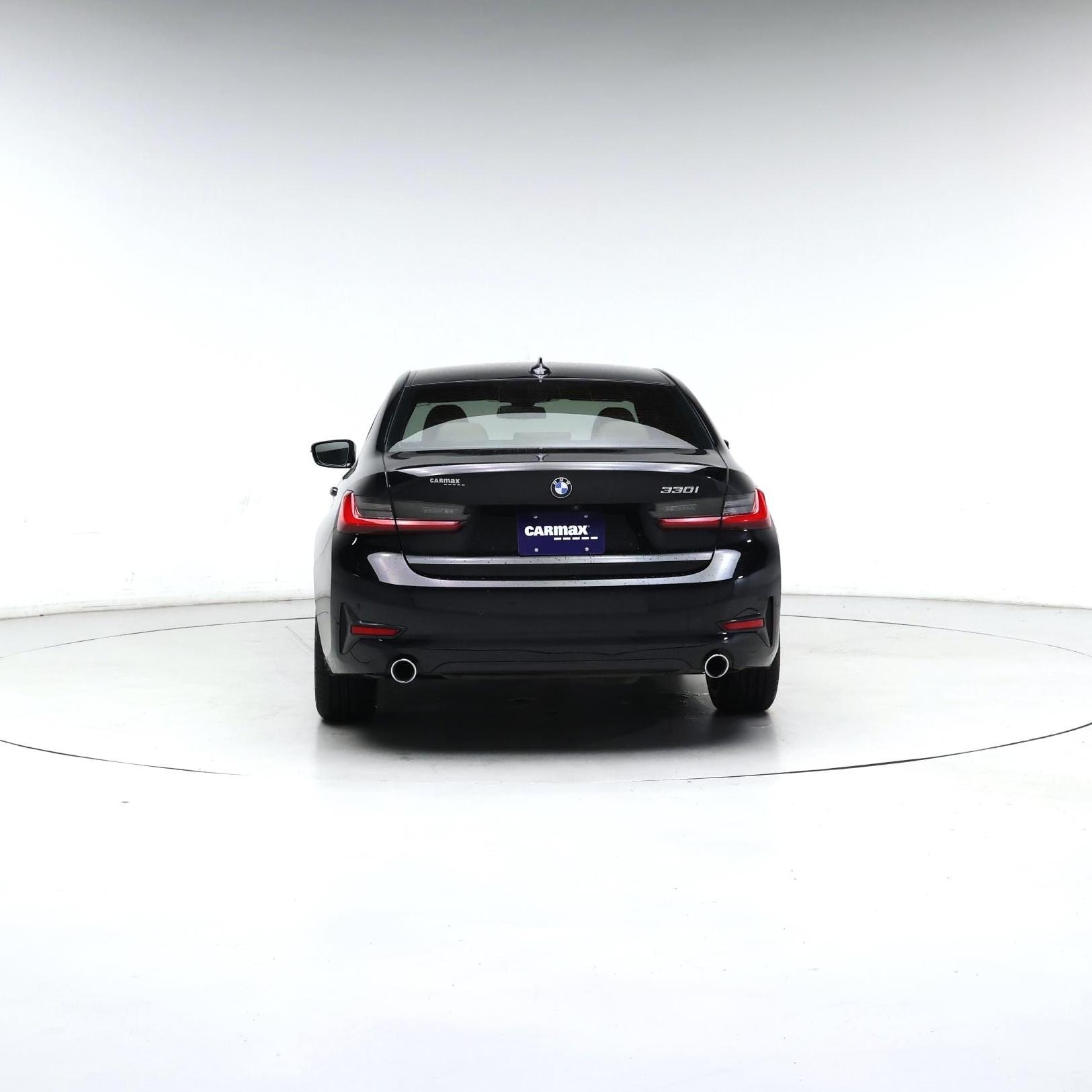 Thumbnail: 2021 BMW 3 Series - 6