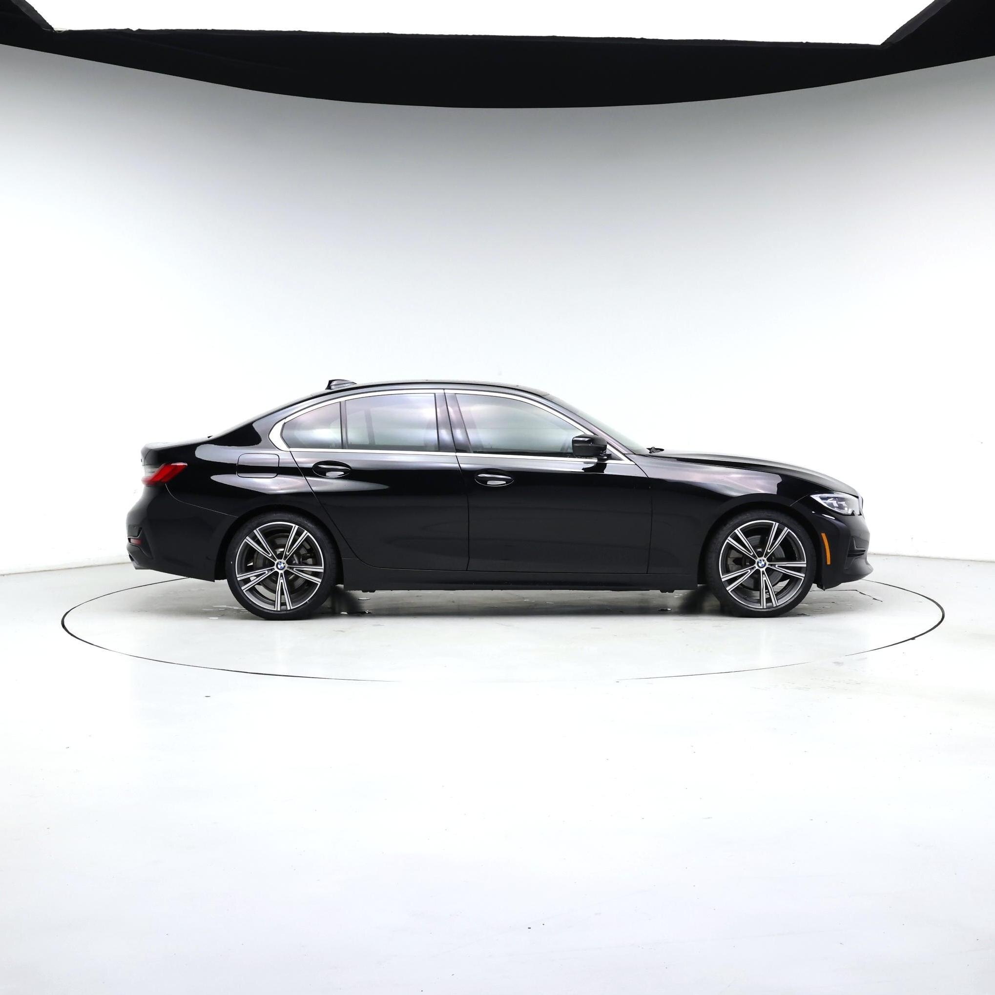 Thumbnail: 2021 BMW 3 Series - 7