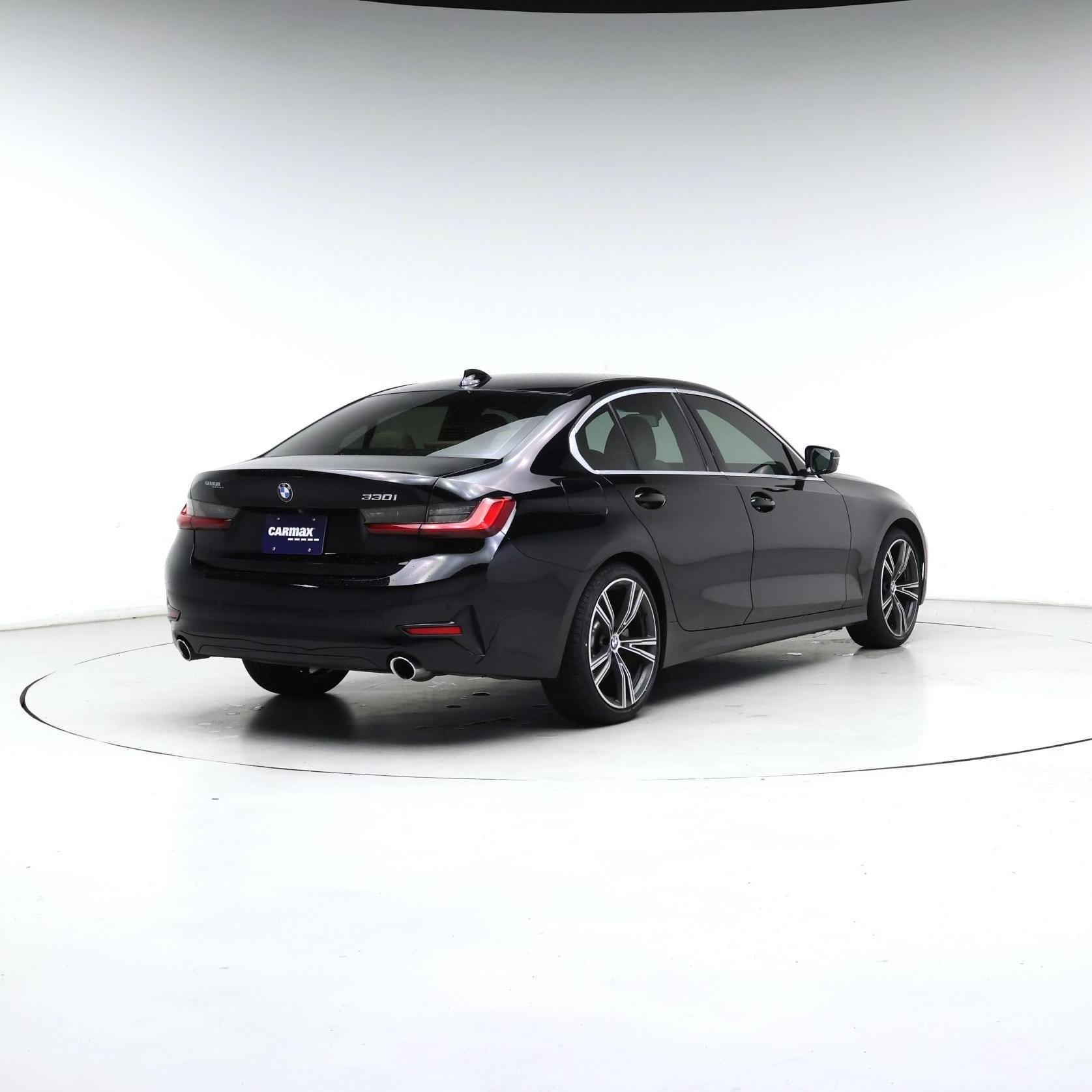 Thumbnail: 2021 BMW 3 Series - 8