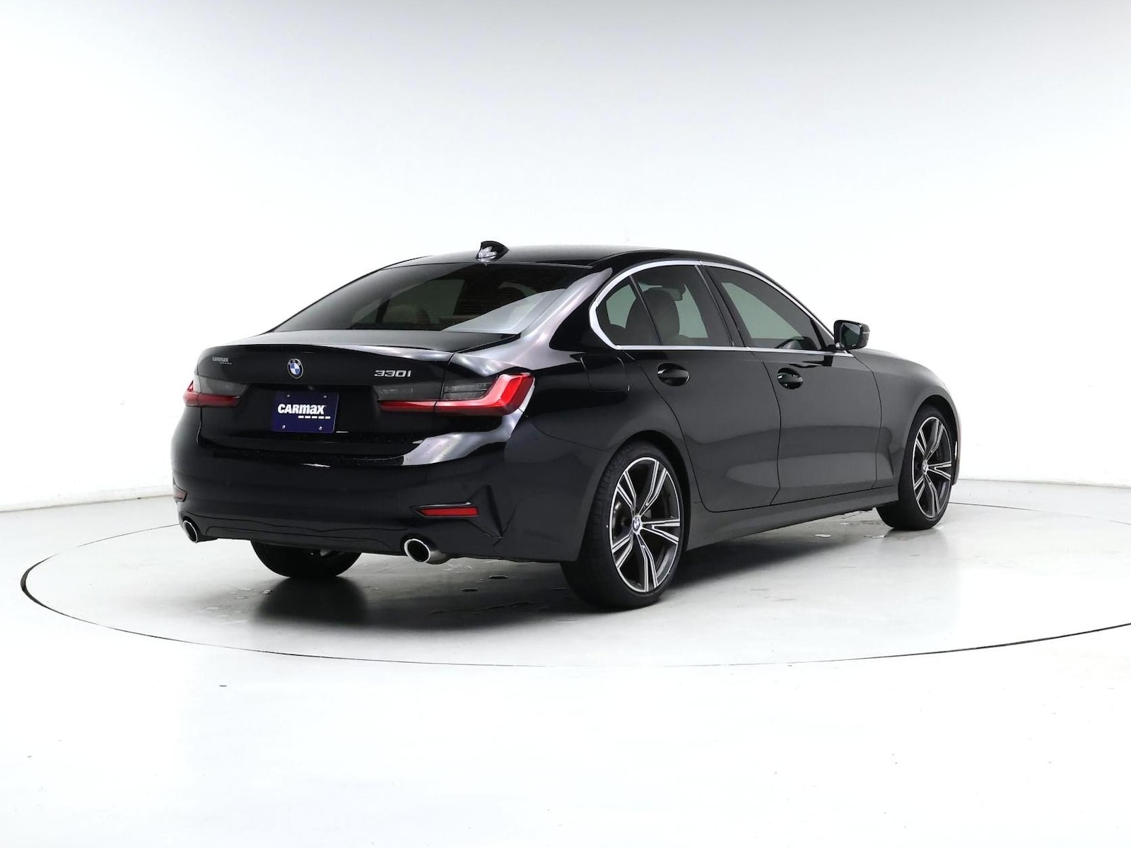 2021 BMW 3 Series 330i - Photo 9