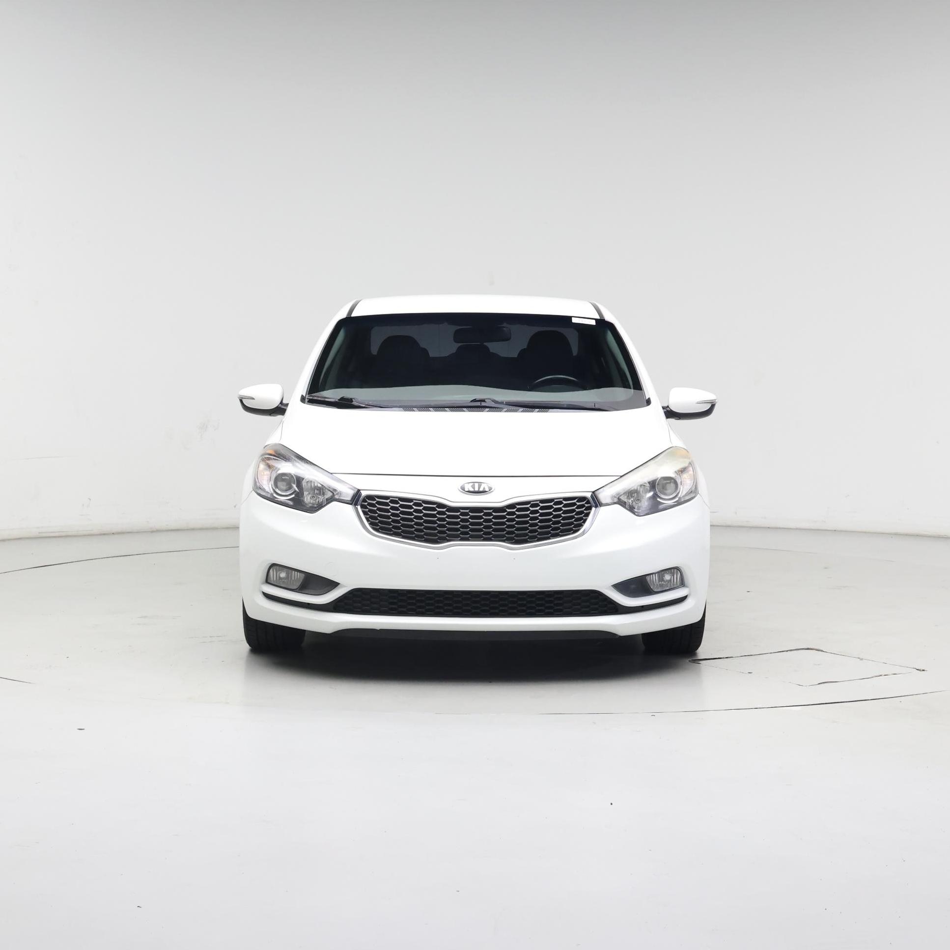 Thumbnail: 2016 Kia Forte - 5