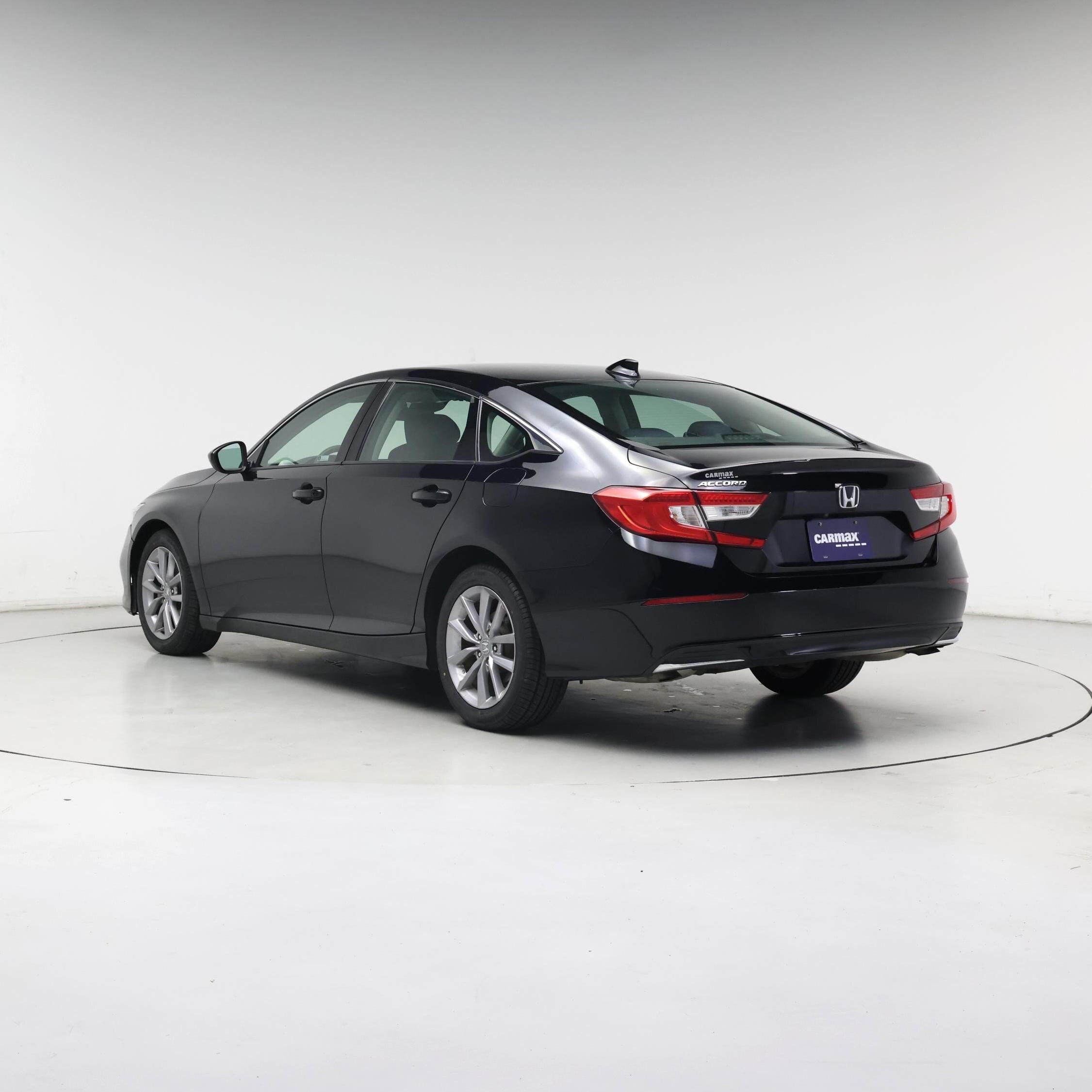 Thumbnail: 2021 Honda Accord - 2