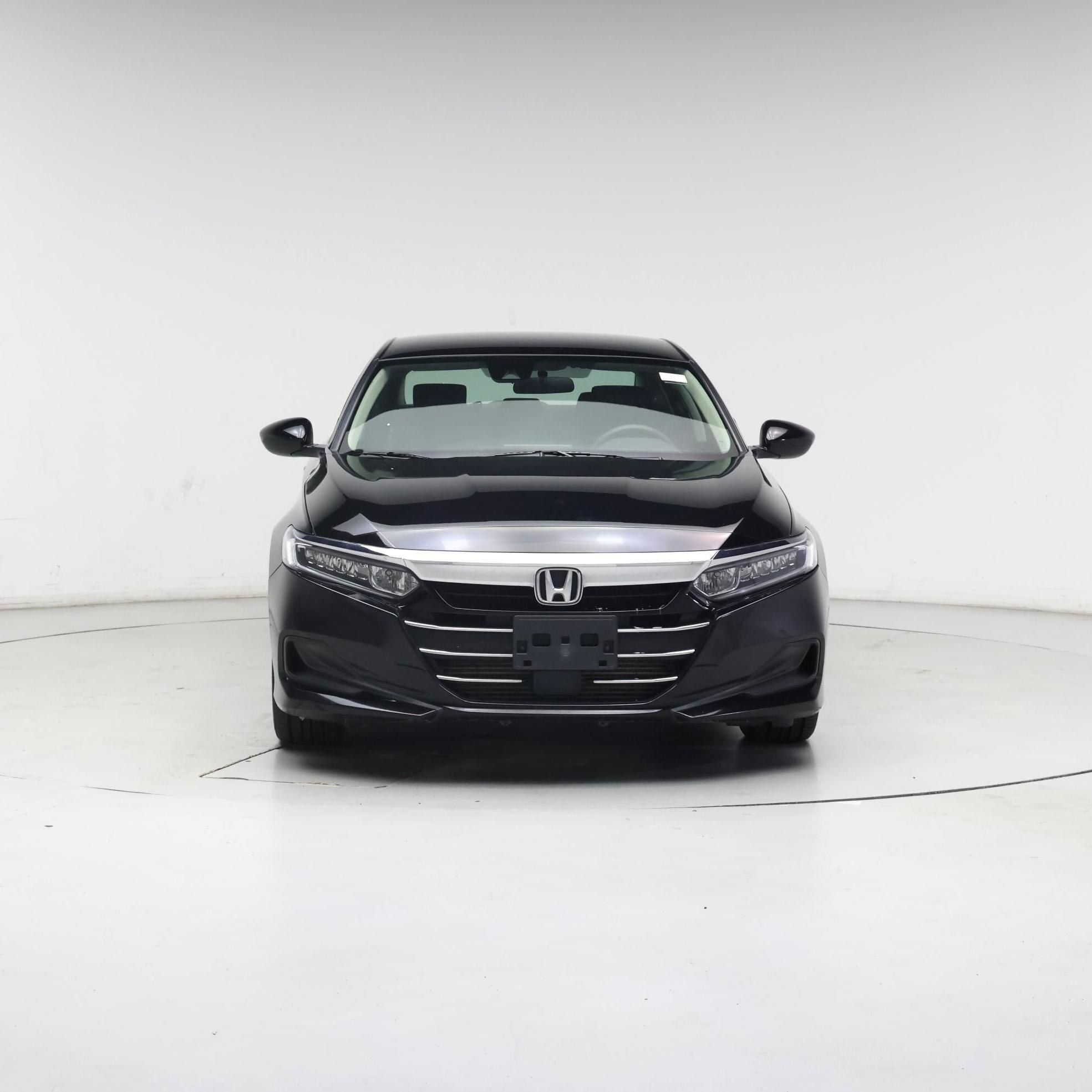 Thumbnail: 2021 Honda Accord - 5