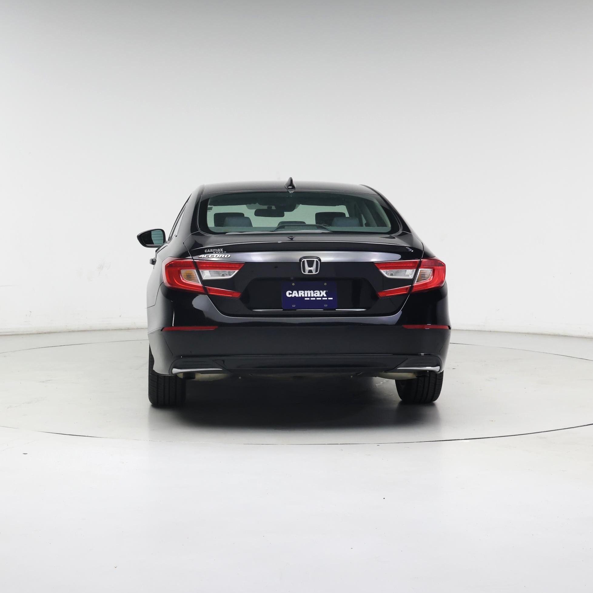 Thumbnail: 2021 Honda Accord - 6