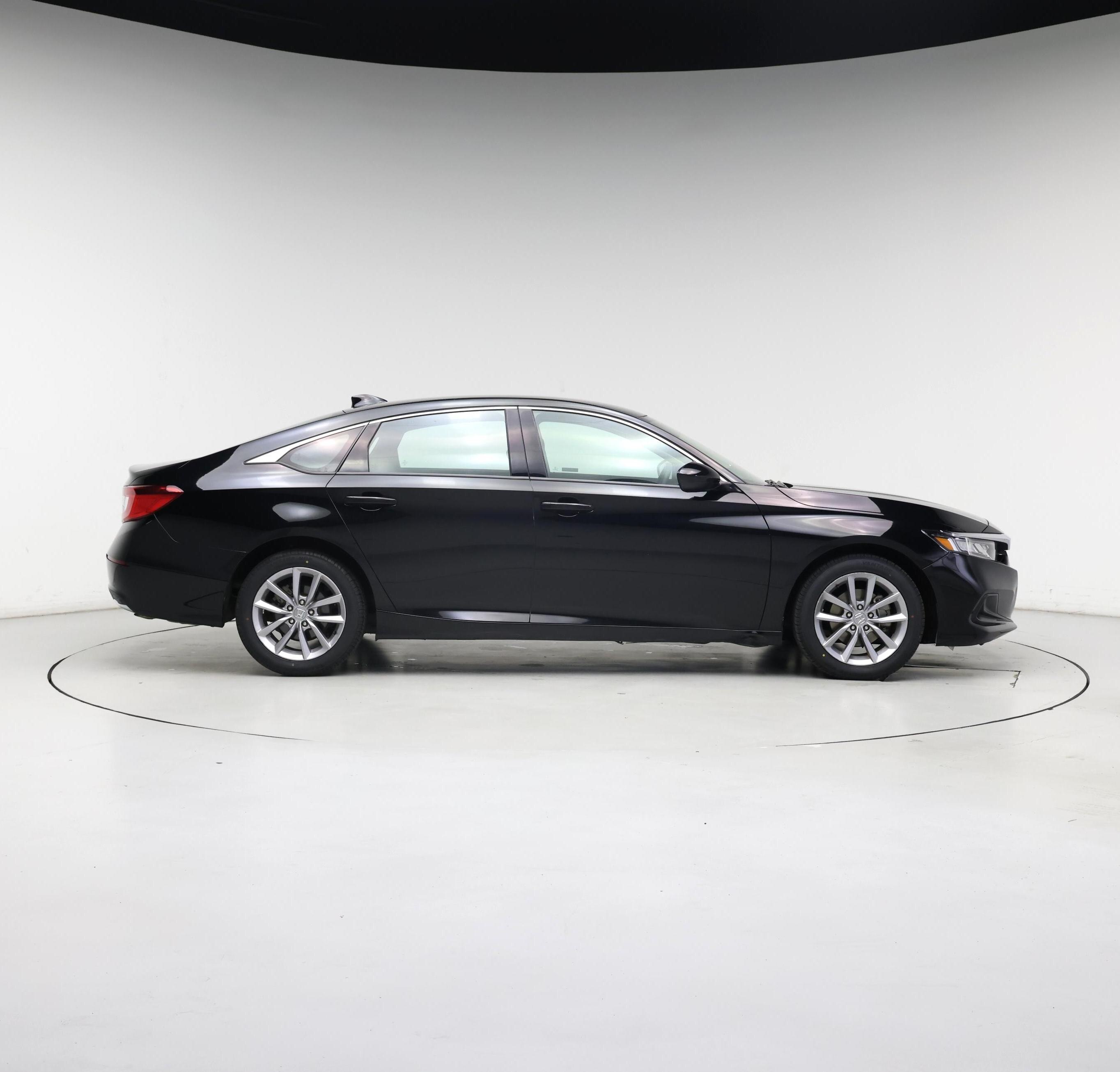 Thumbnail: 2021 Honda Accord - 7