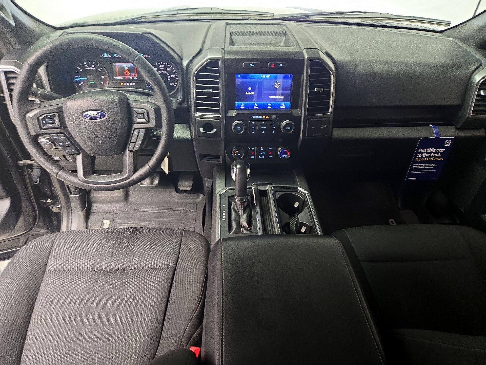 Thumbnail: 2020 Ford F-150 - 9