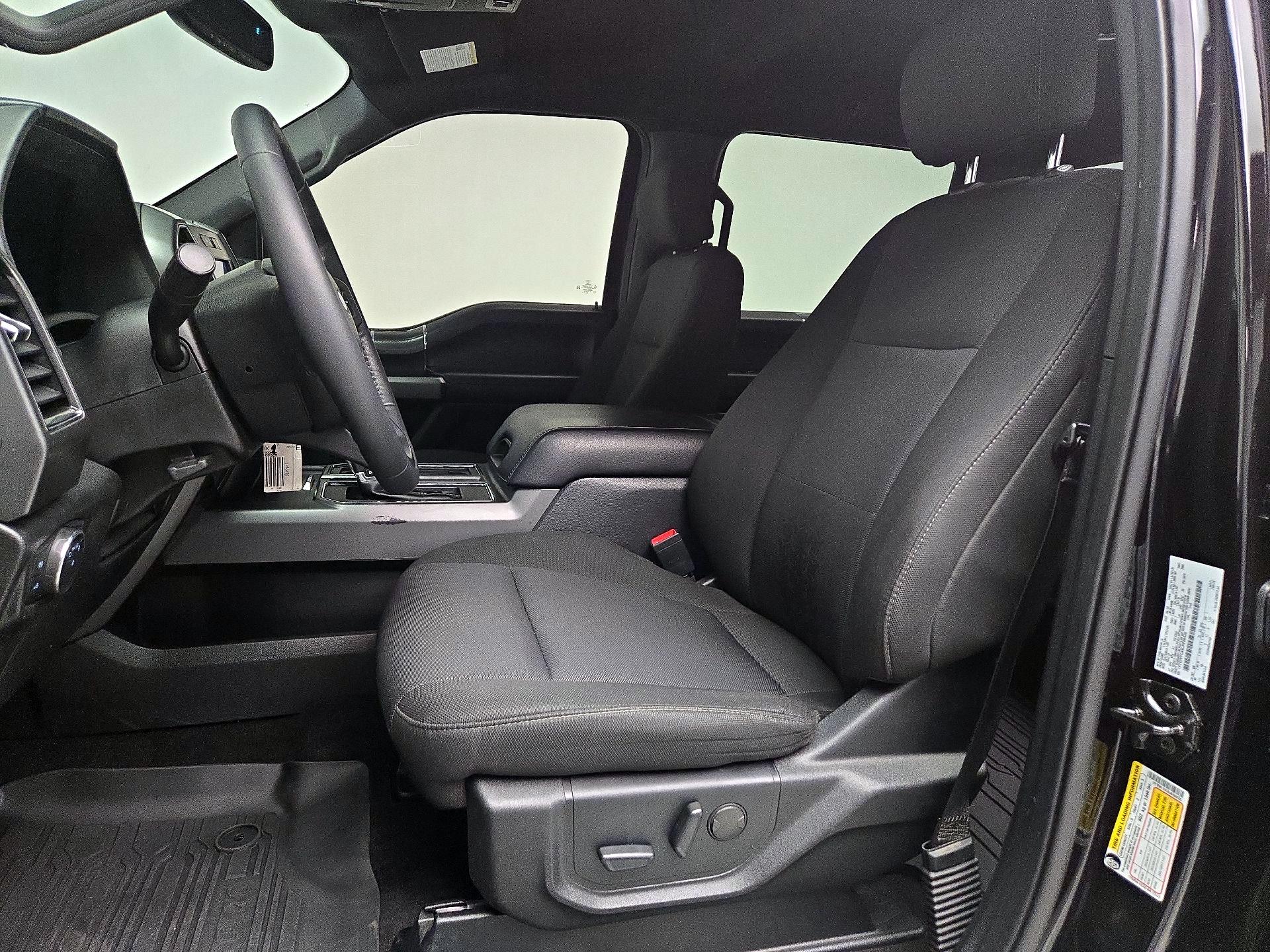 Thumbnail: 2020 Ford F-150 - 11