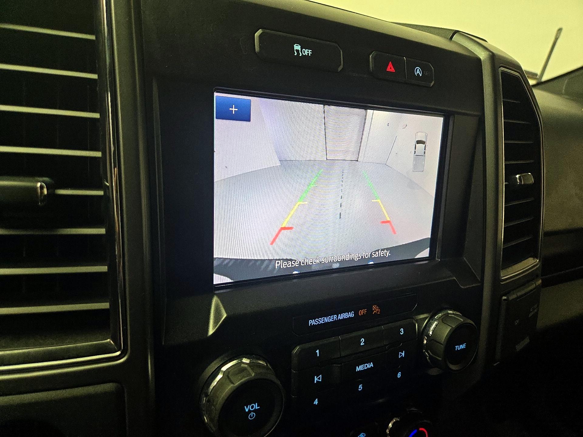 Thumbnail: 2020 Ford F-150 - 14