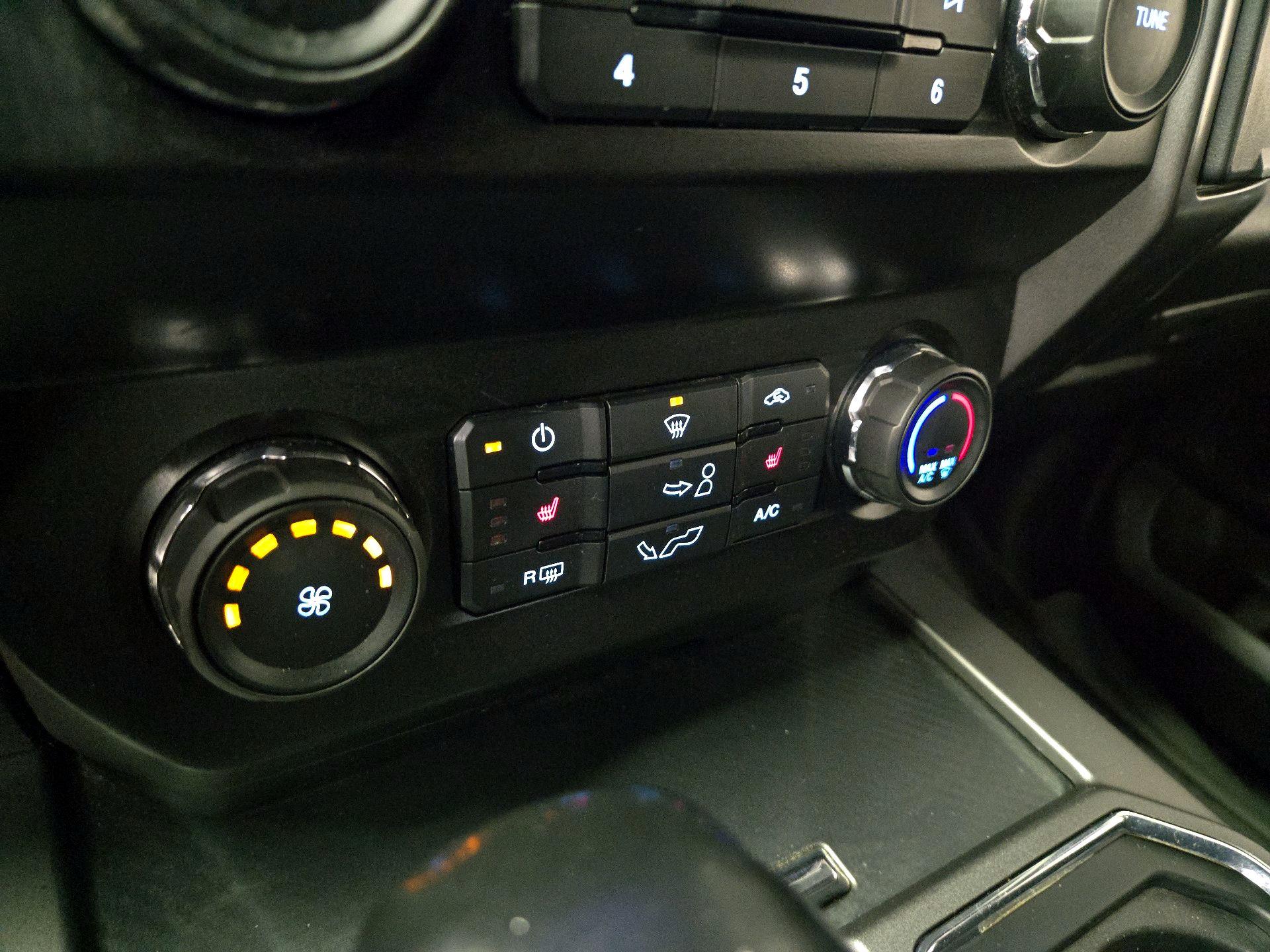 Thumbnail: 2020 Ford F-150 - 16