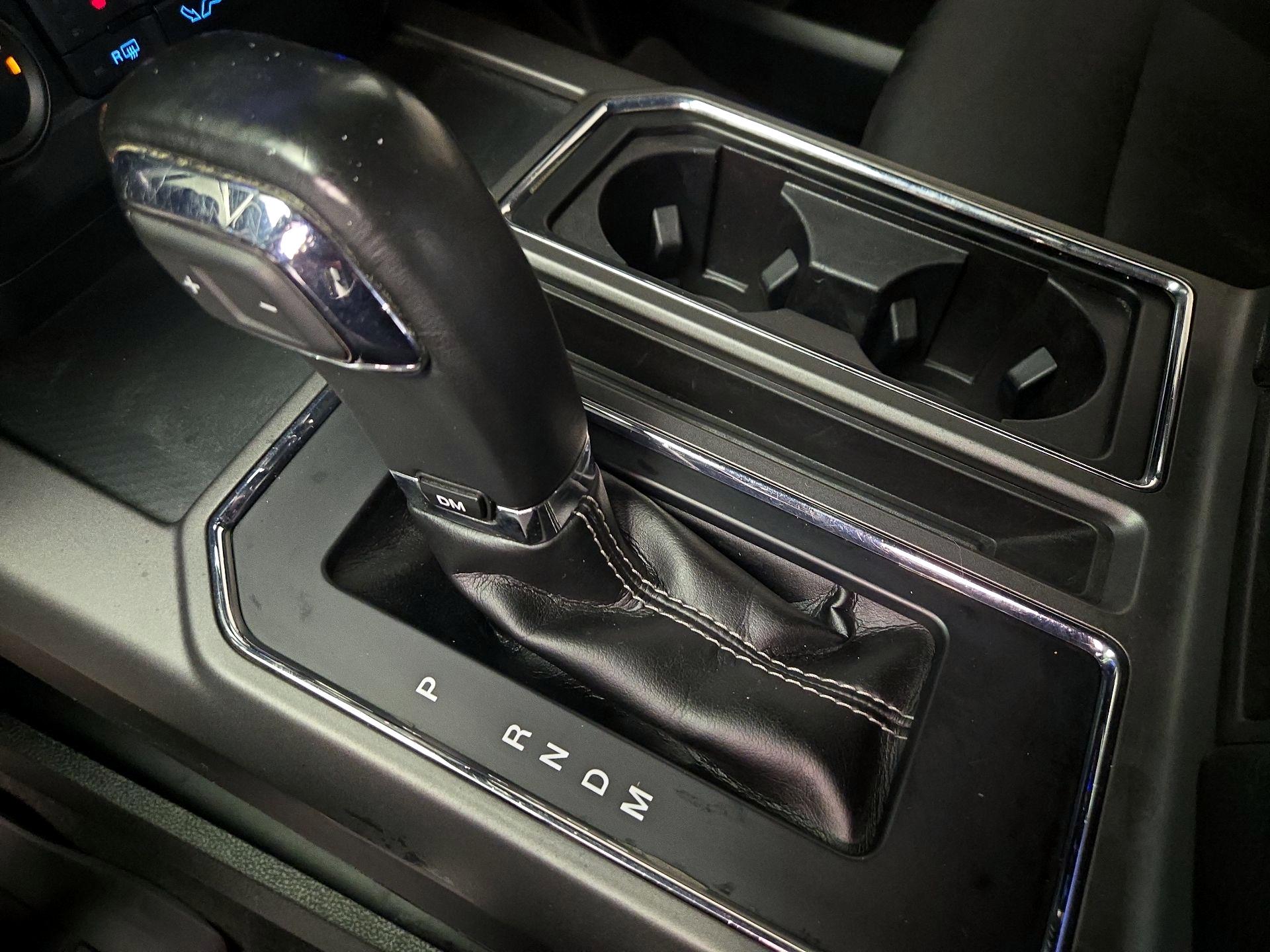 Thumbnail: 2020 Ford F-150 - 17