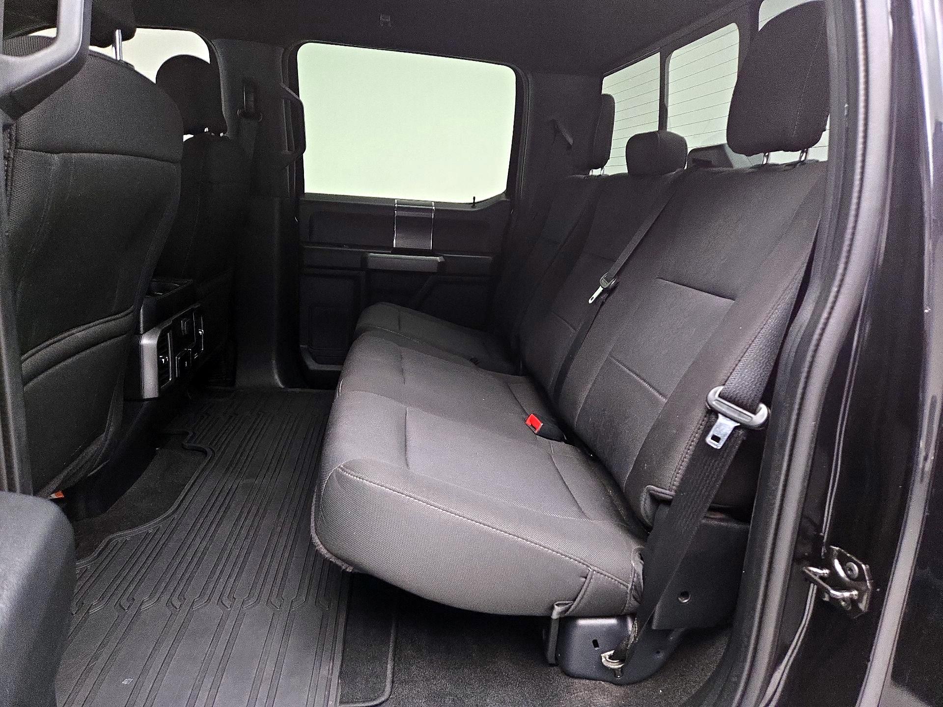 Thumbnail: 2020 Ford F-150 - 19