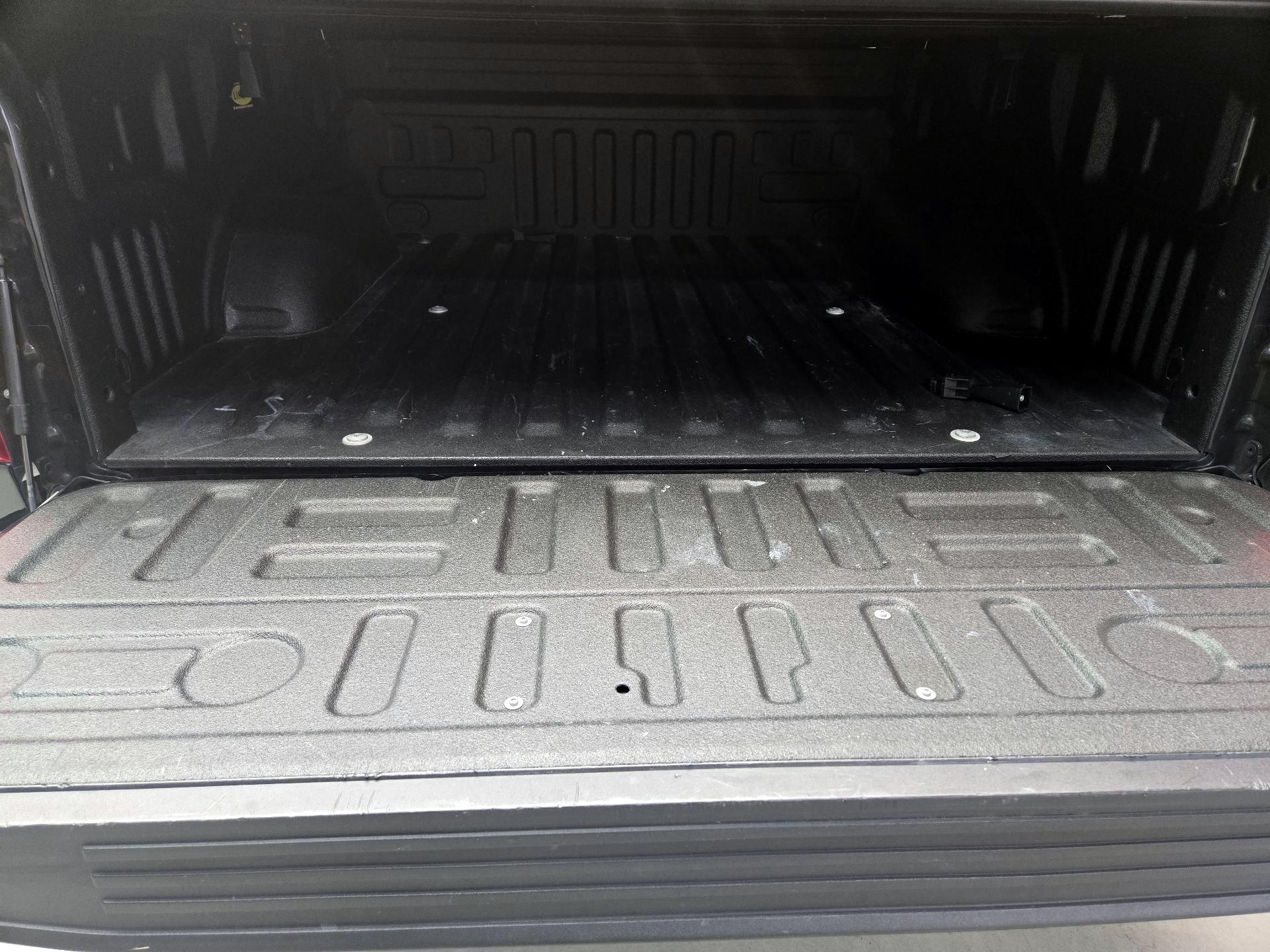 Thumbnail: 2020 Ford F-150 - 20