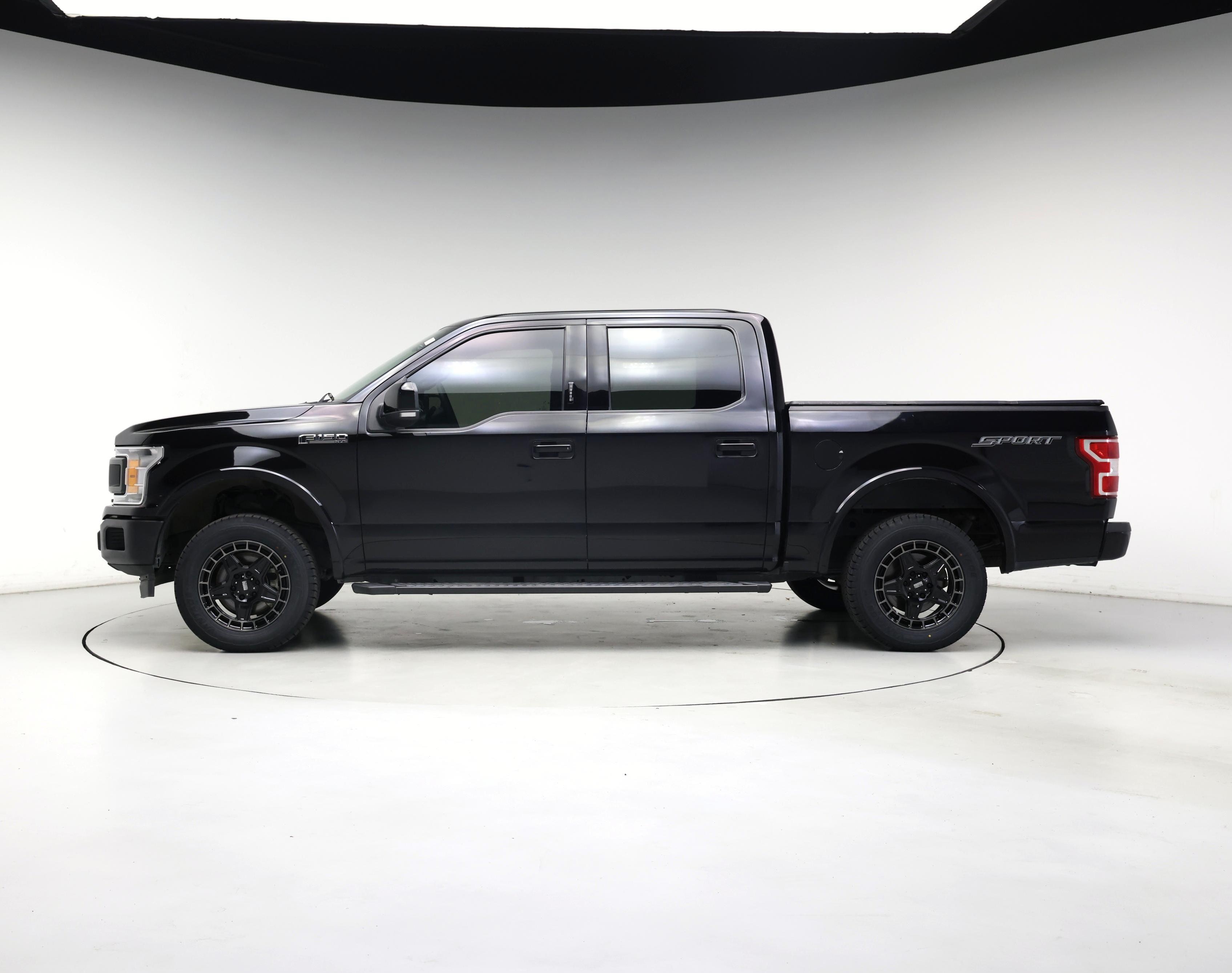 Thumbnail: 2020 Ford F-150 - 3