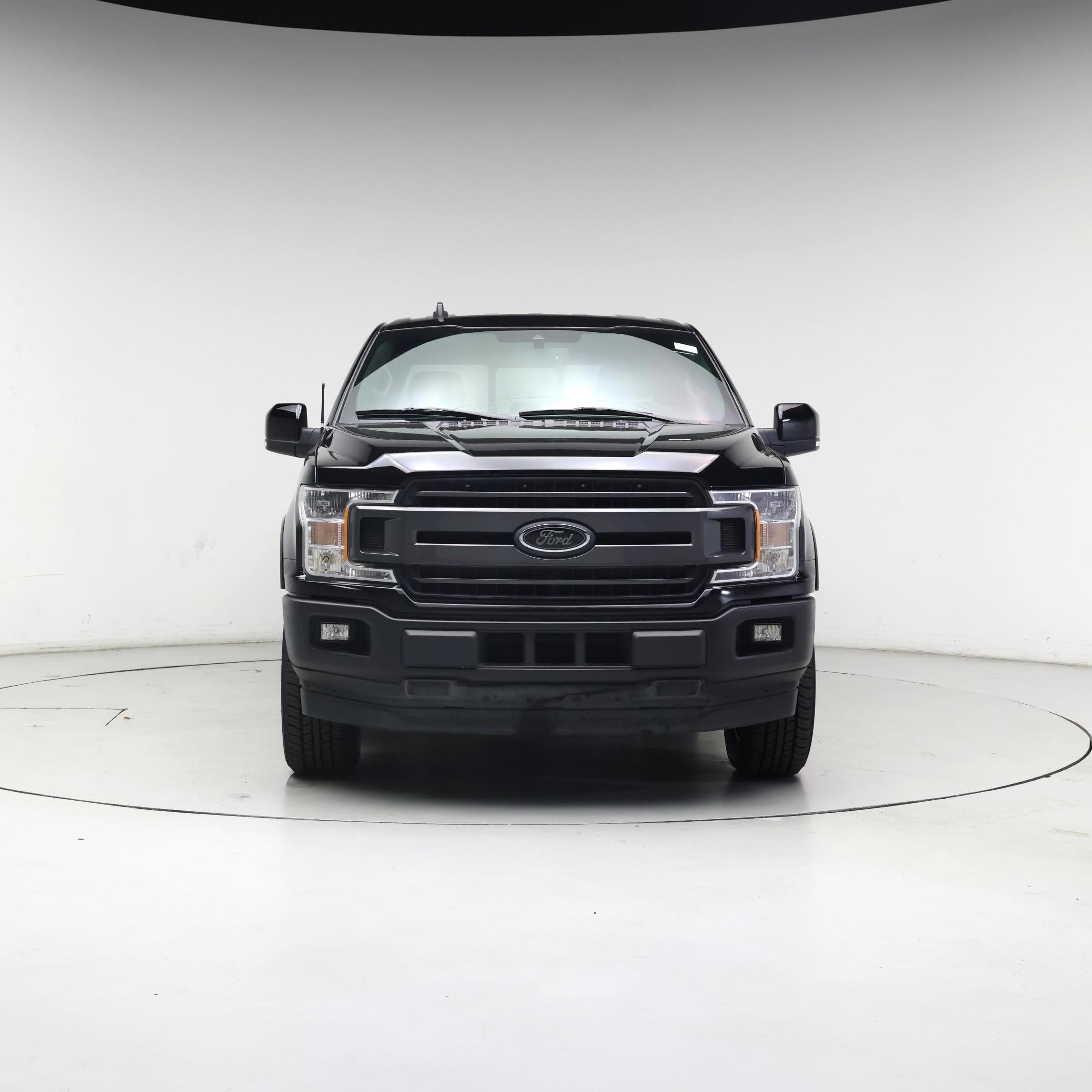 Thumbnail: 2020 Ford F-150 - 5