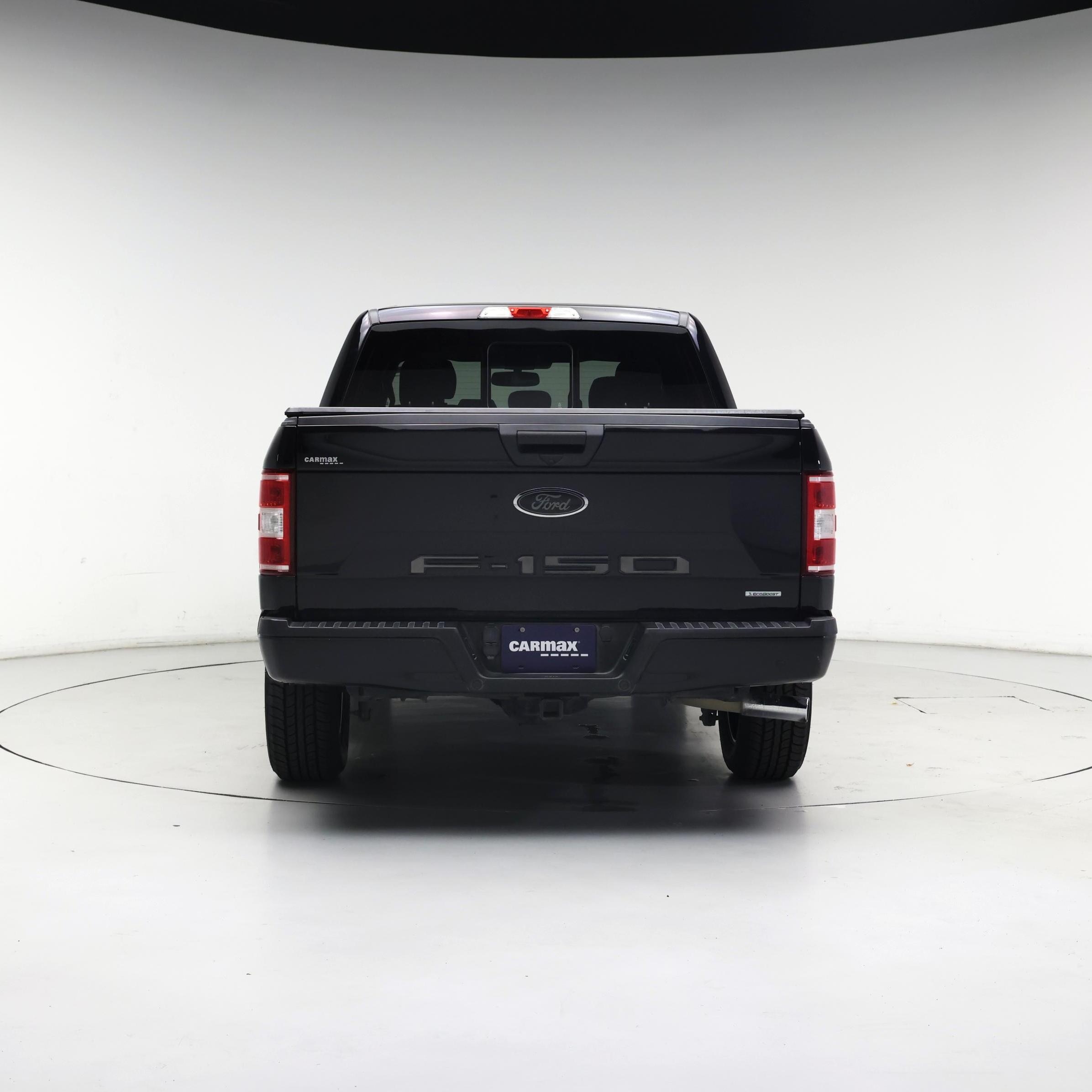 Thumbnail: 2020 Ford F-150 - 6