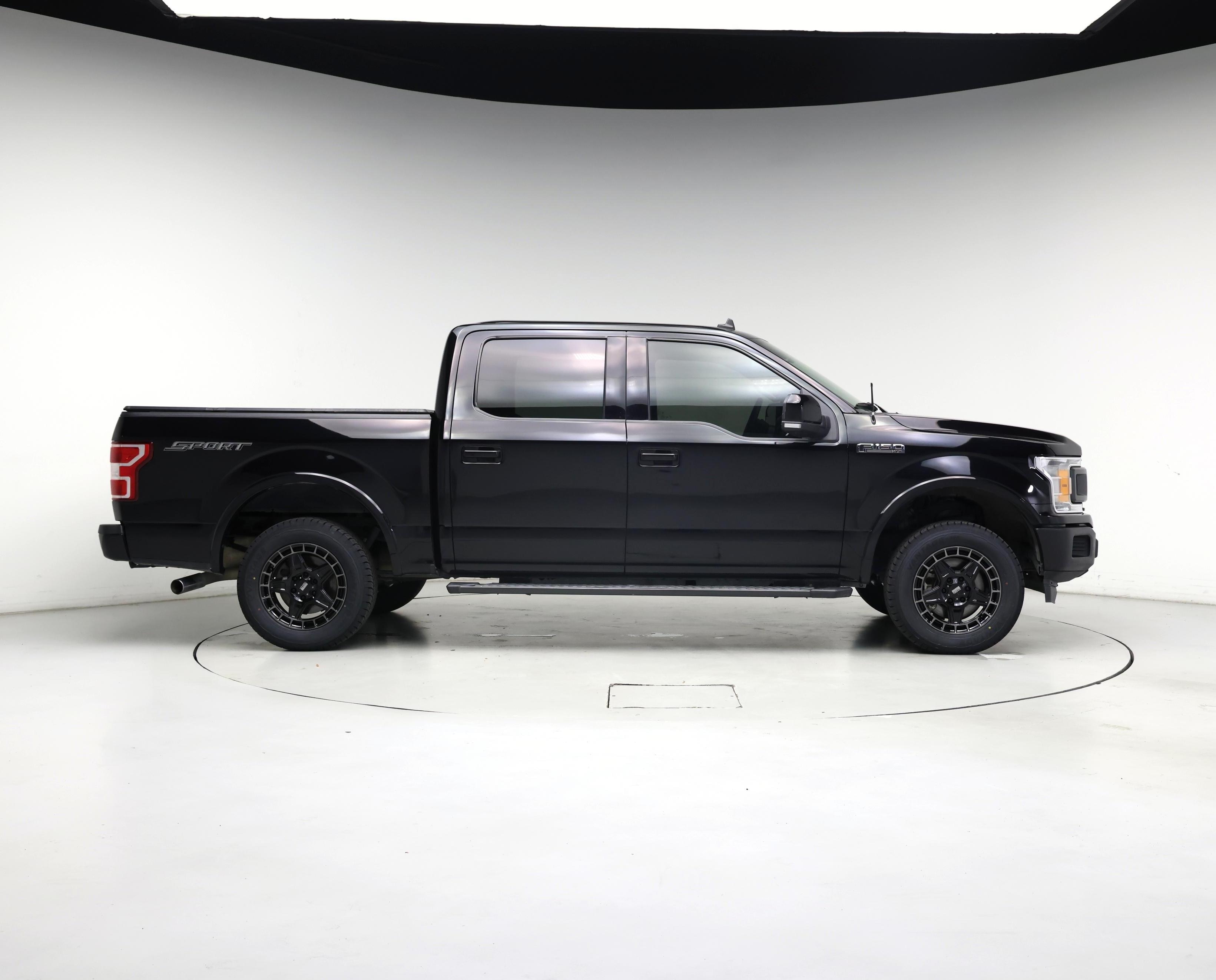 Thumbnail: 2020 Ford F-150 - 7