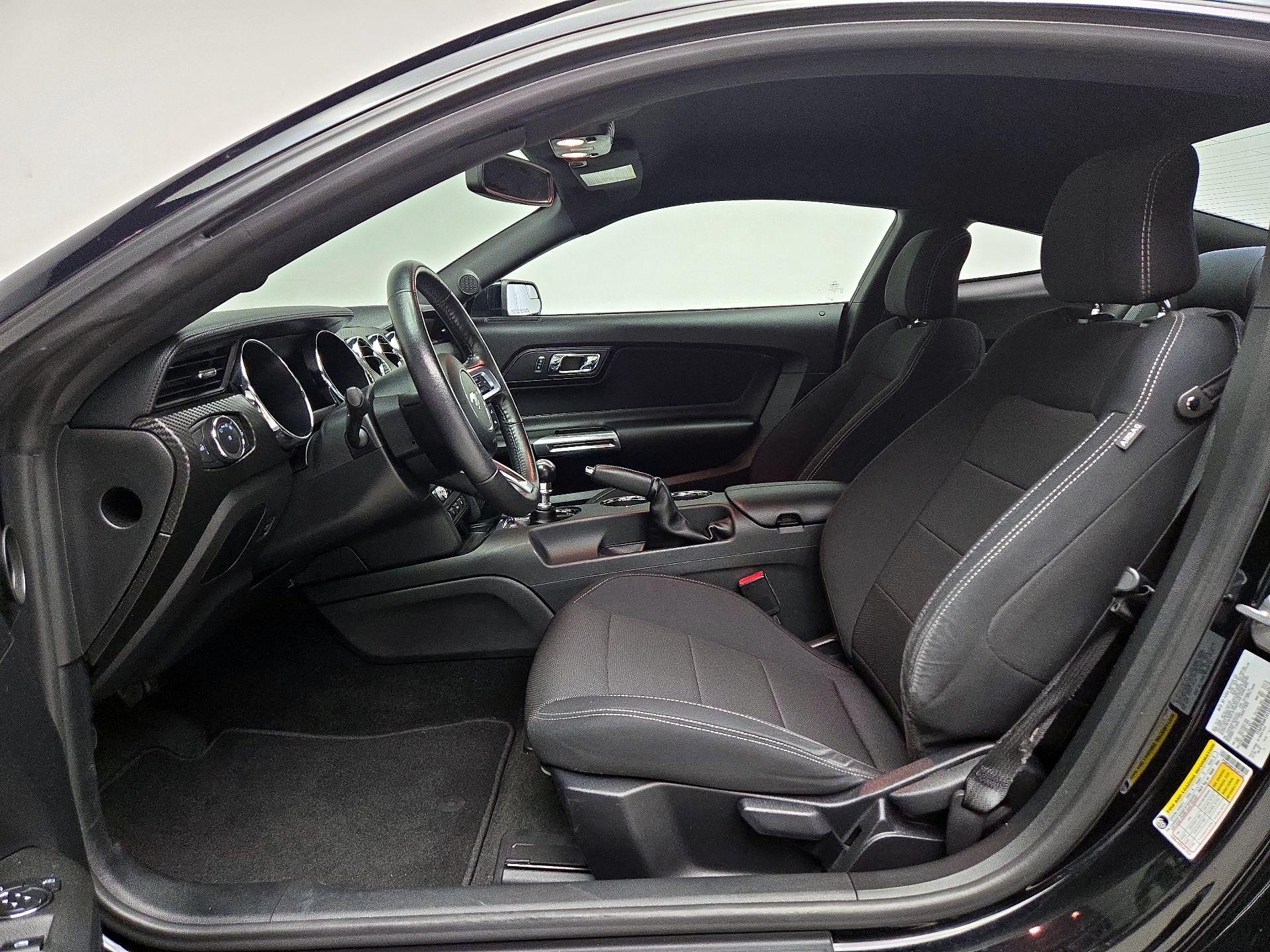 Thumbnail: 2017 Ford Mustang - 11