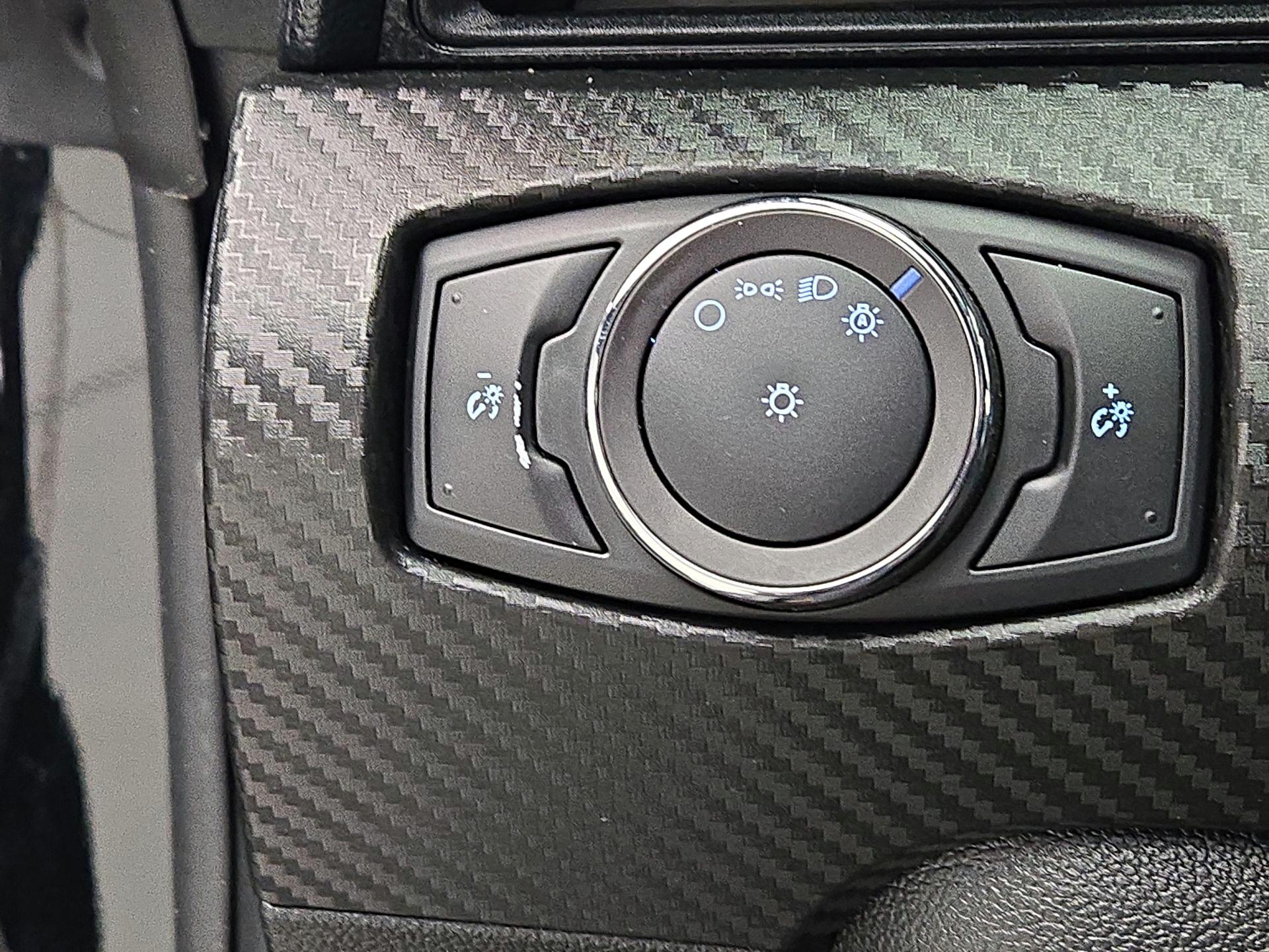 Thumbnail: 2017 Ford Mustang - 13