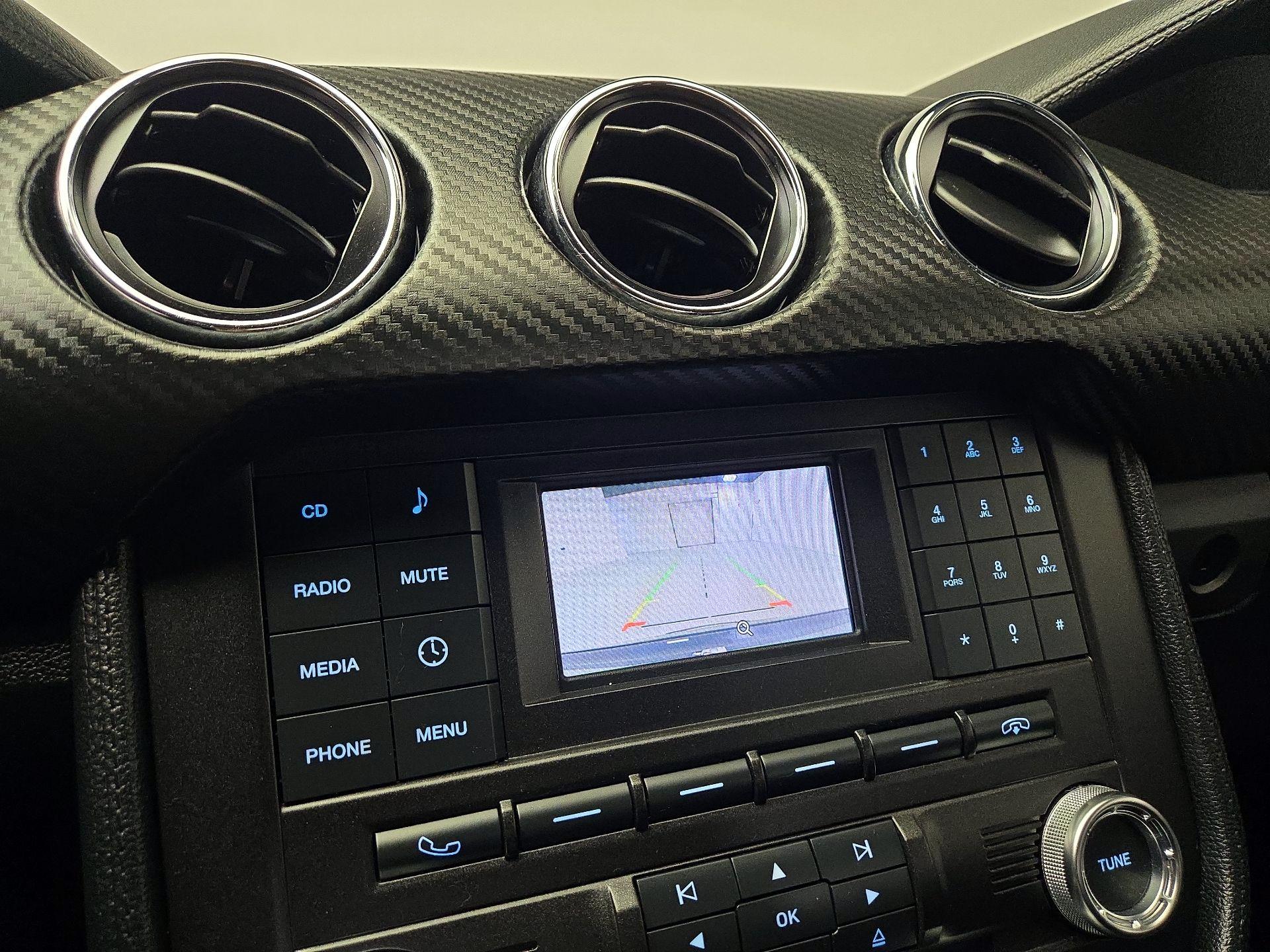 Thumbnail: 2017 Ford Mustang - 14