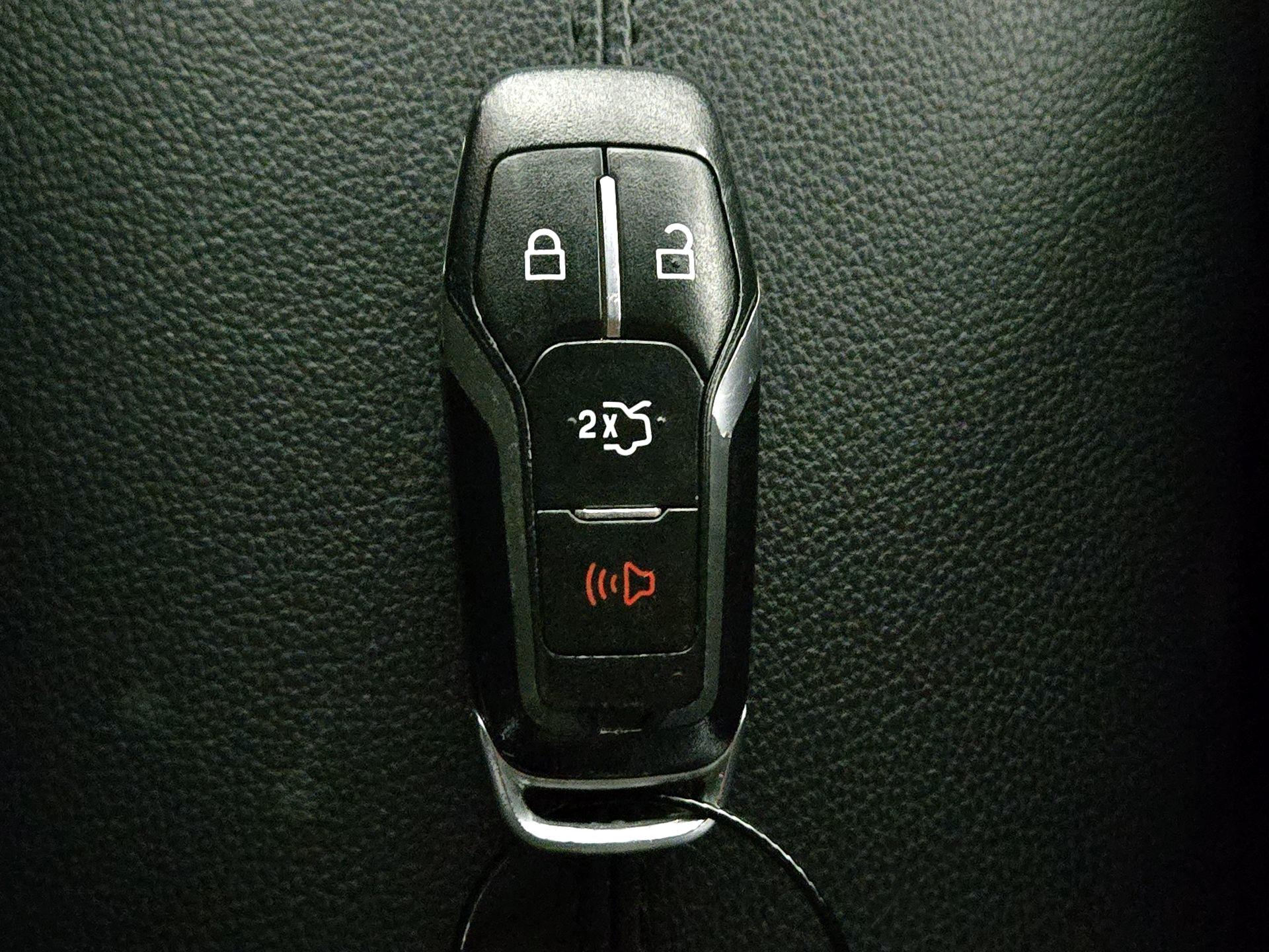 Thumbnail: 2017 Ford Mustang - 17