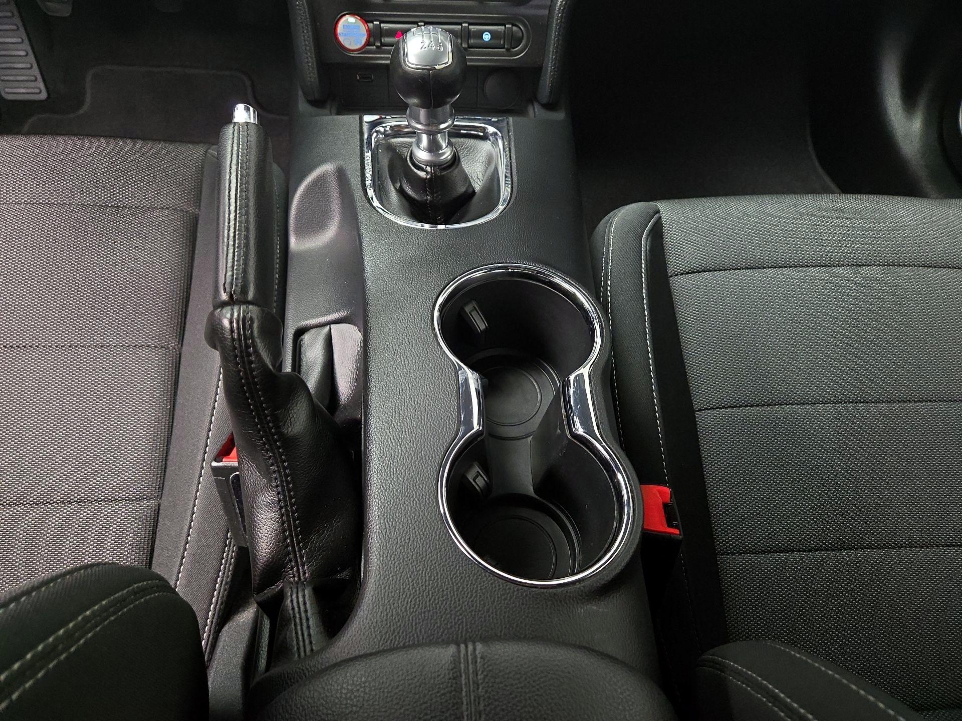 Thumbnail: 2017 Ford Mustang - 19