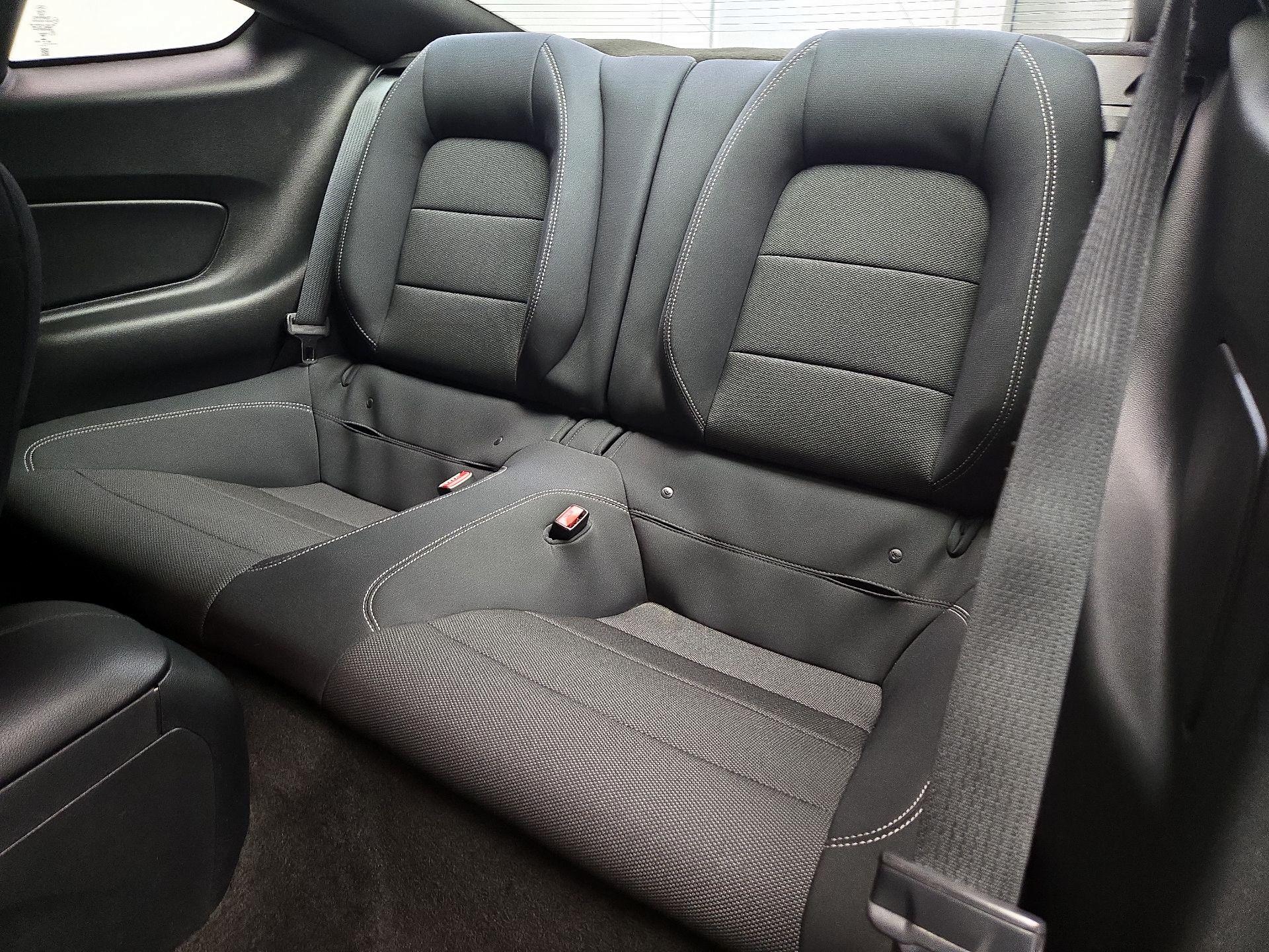 Thumbnail: 2017 Ford Mustang - 20