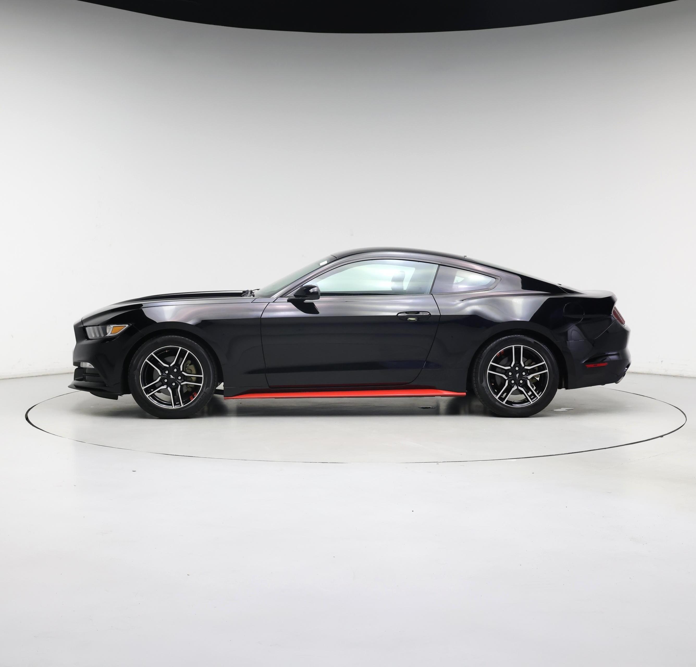 Thumbnail: 2017 Ford Mustang - 3