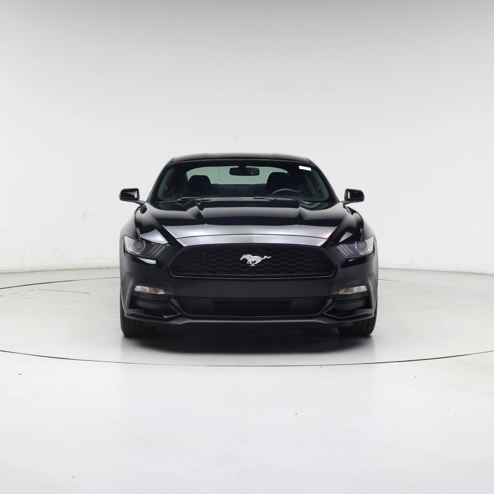 Thumbnail: 2017 Ford Mustang - 5