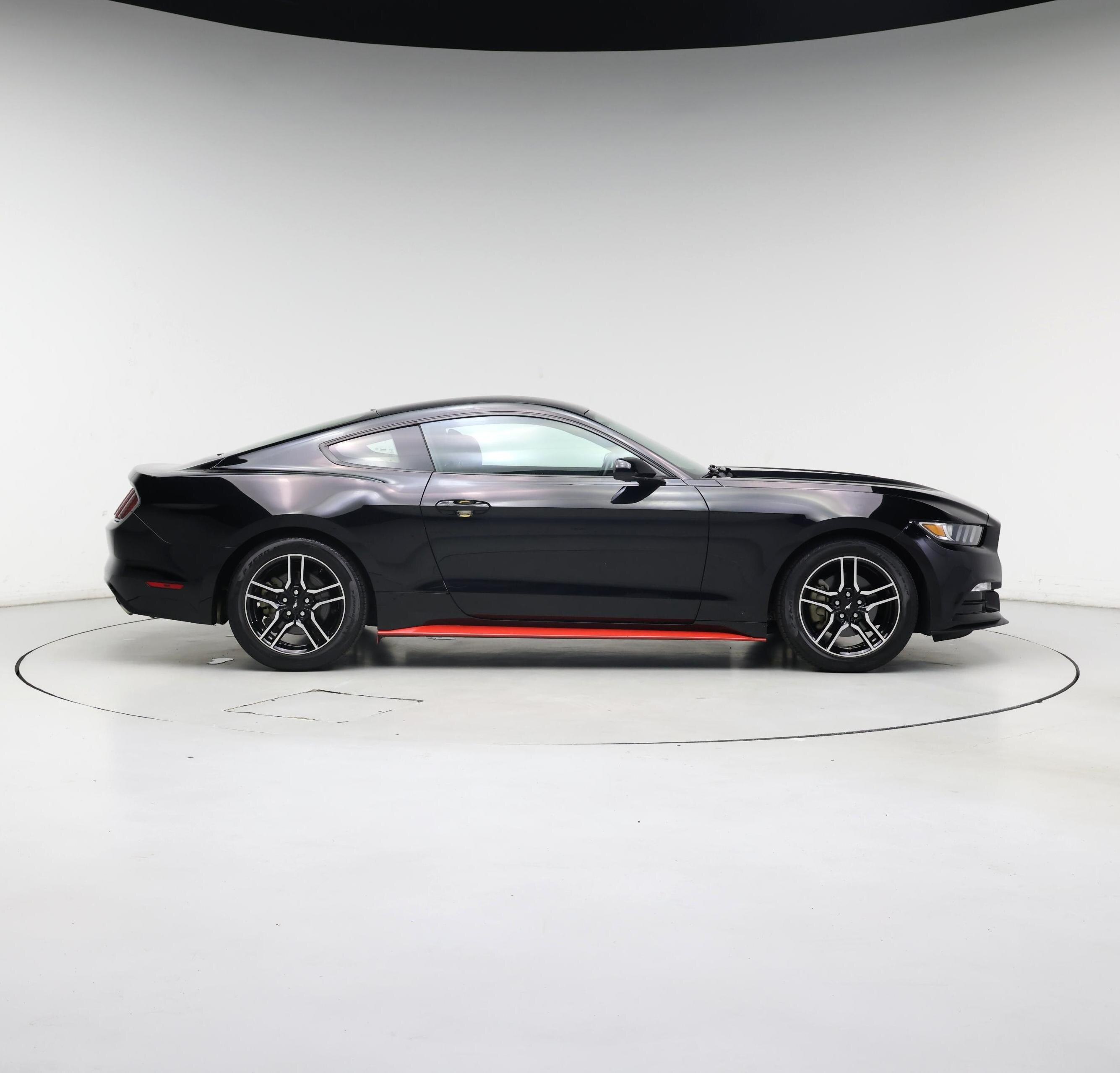 Thumbnail: 2017 Ford Mustang - 7