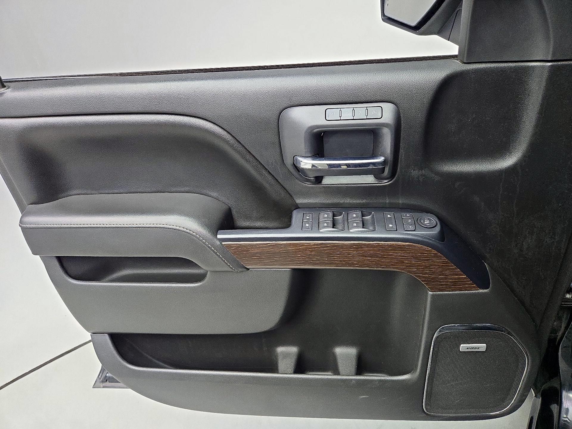 Thumbnail: 2017 GMC Sierra 1500 - 12