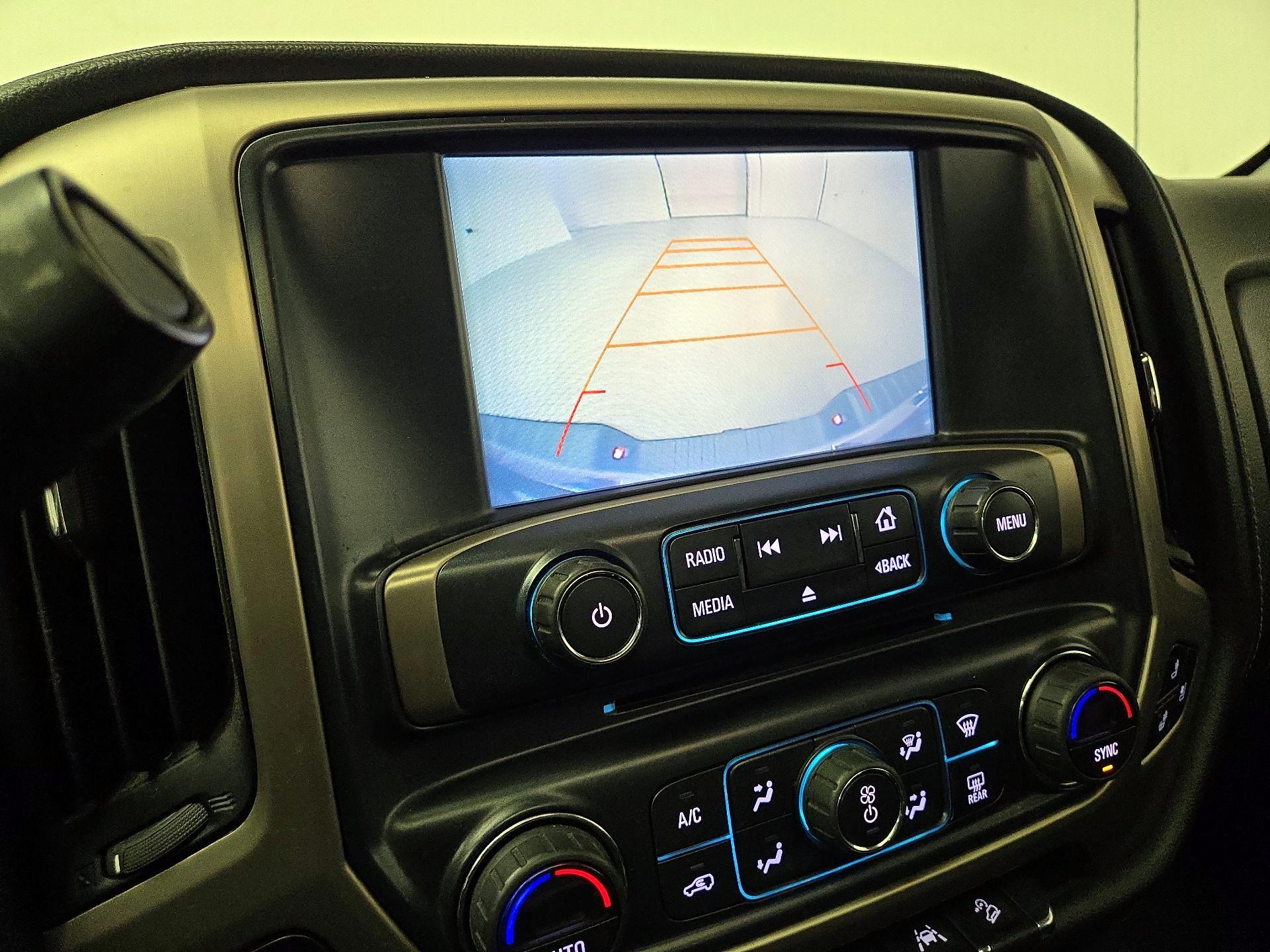 Thumbnail: 2017 GMC Sierra 1500 - 14