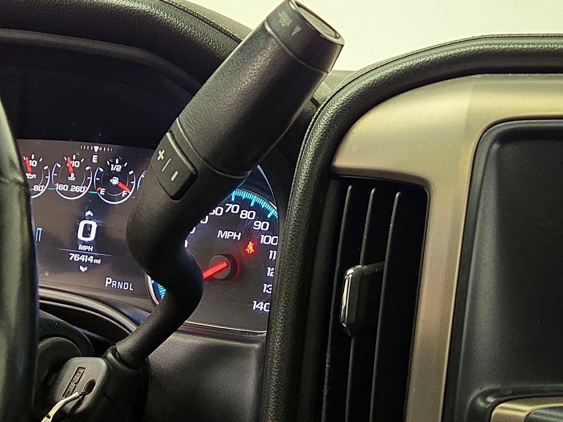 Thumbnail: 2017 GMC Sierra 1500 - 17