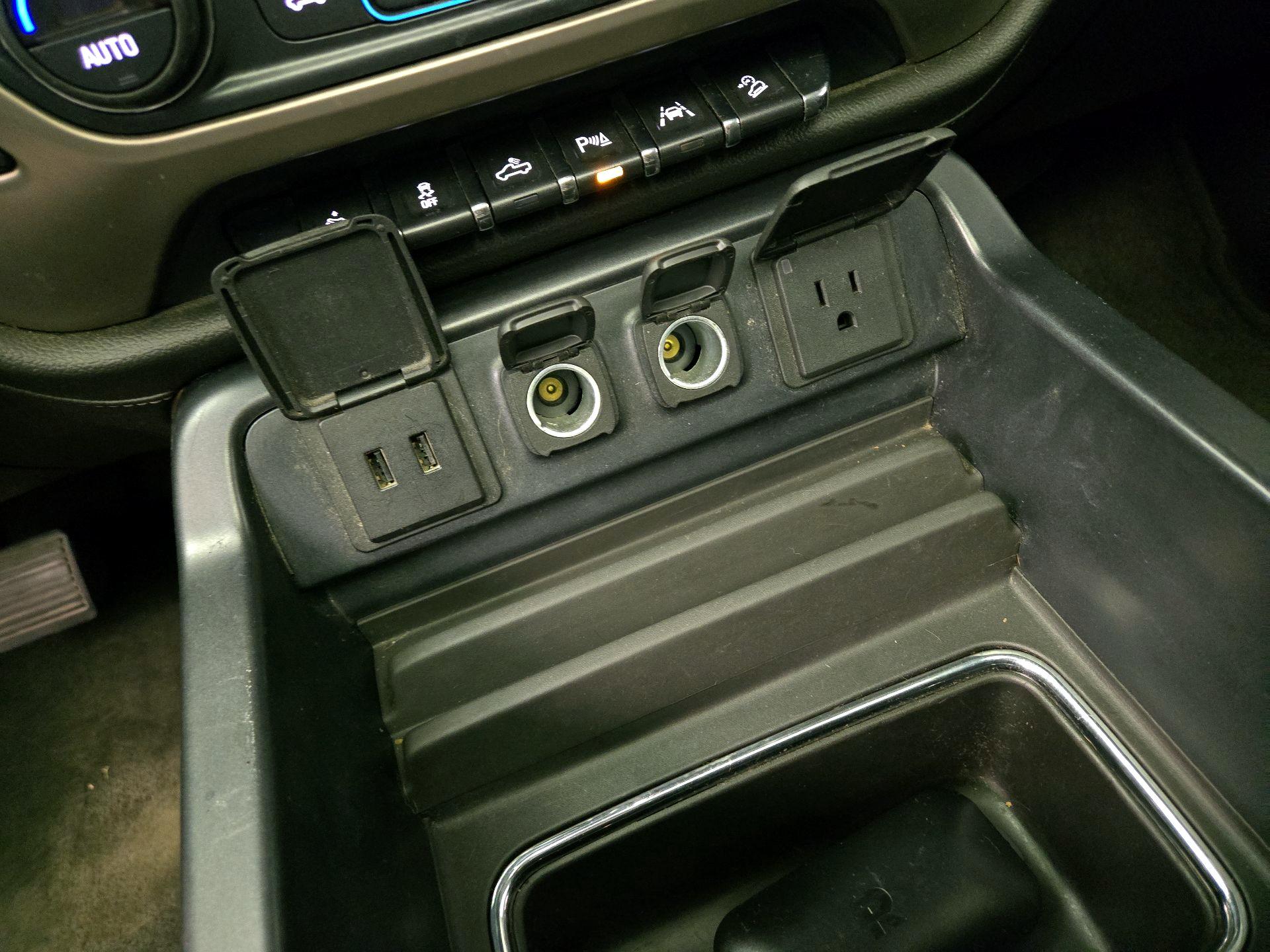 Thumbnail: 2017 GMC Sierra 1500 - 18