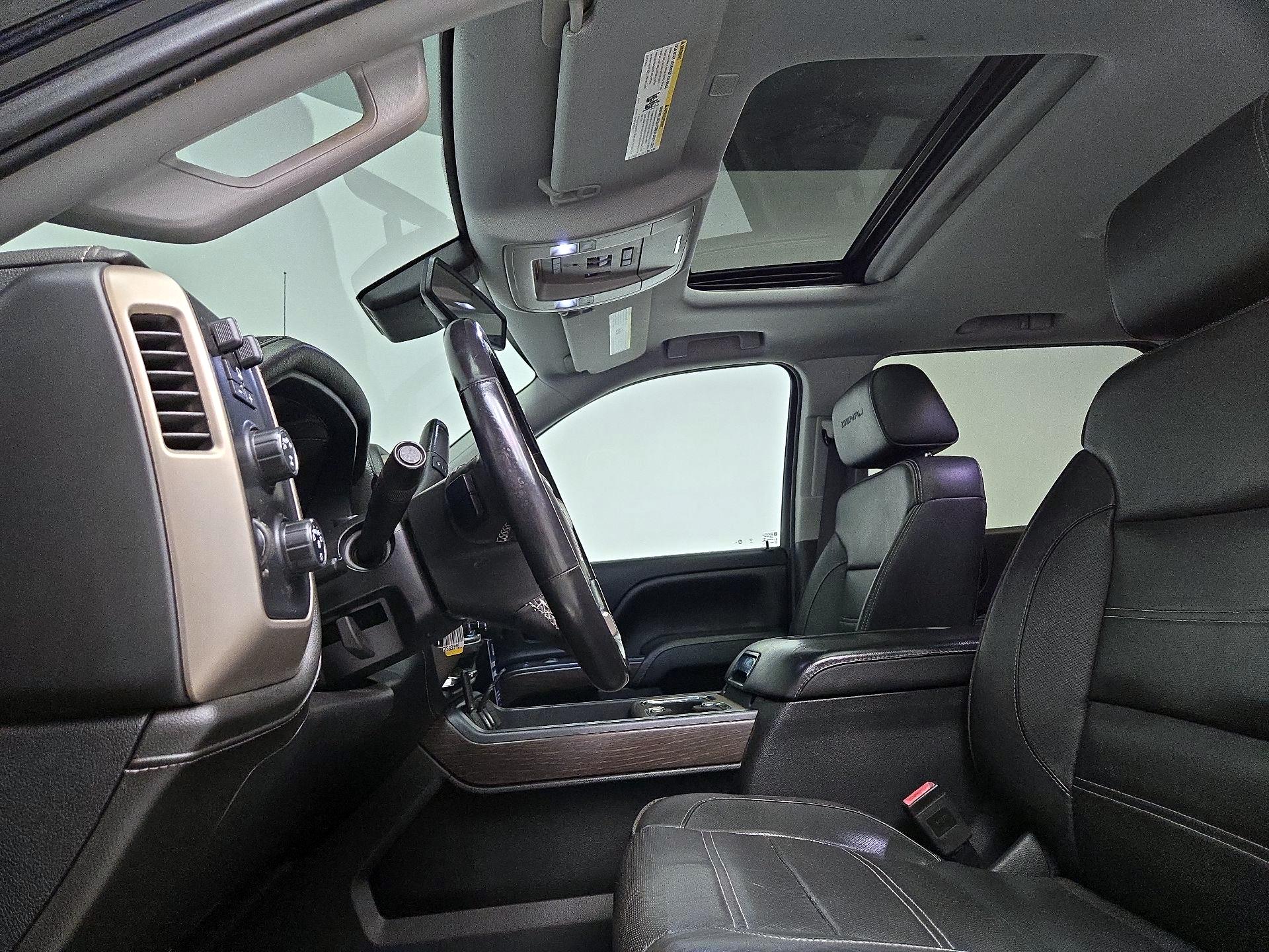 Thumbnail: 2017 GMC Sierra 1500 - 19