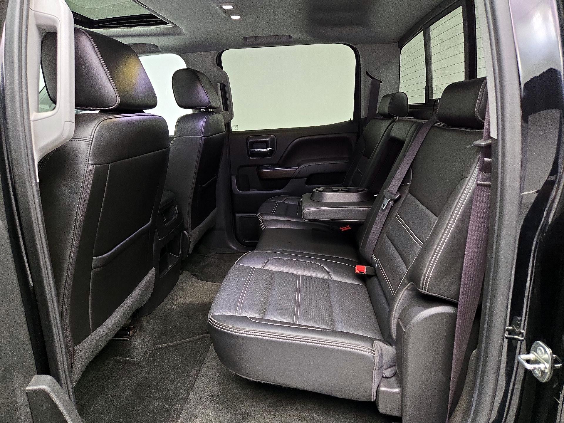 Thumbnail: 2017 GMC Sierra 1500 - 20