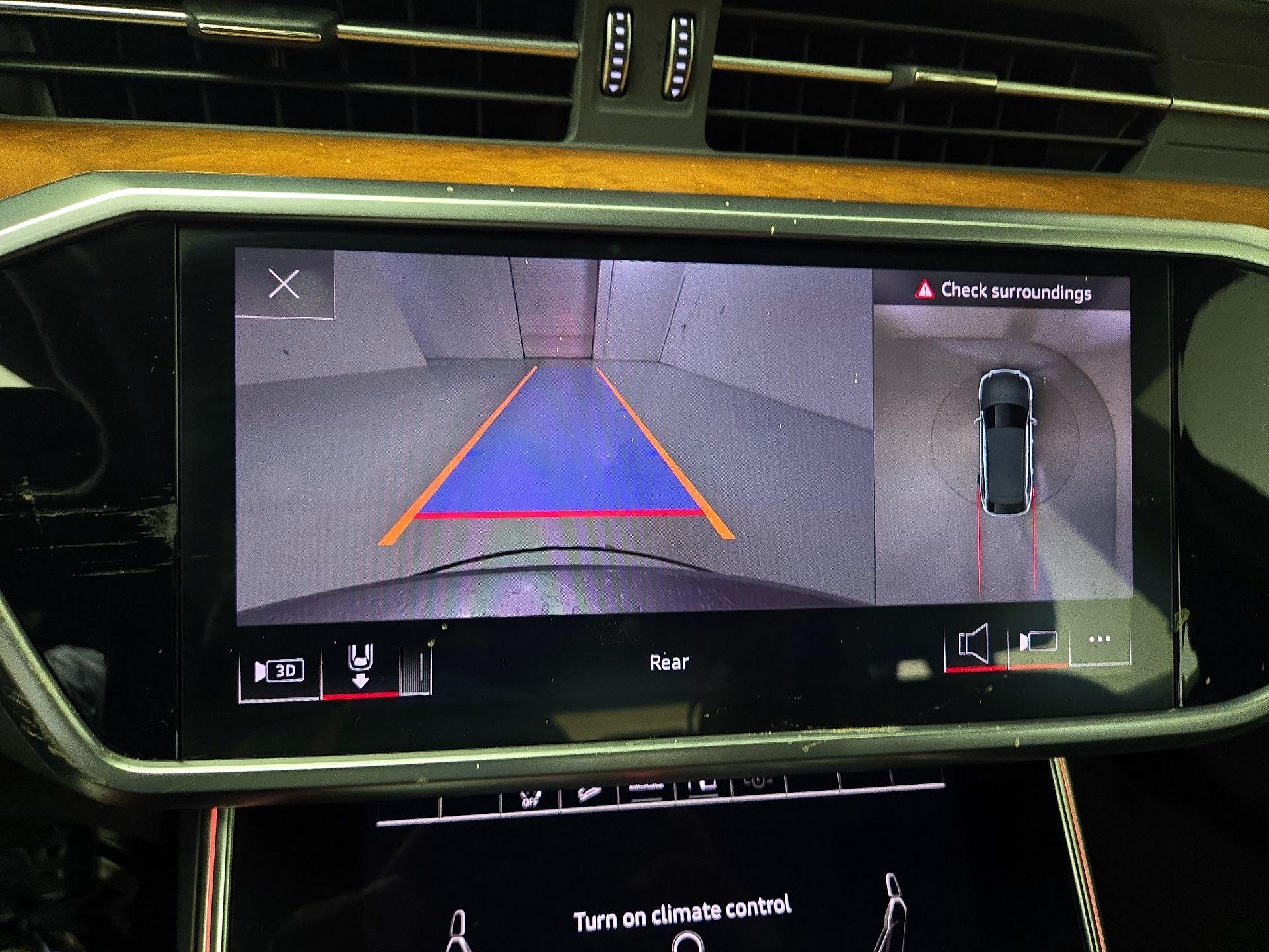 Thumbnail: 2021 Audi A6 - 15