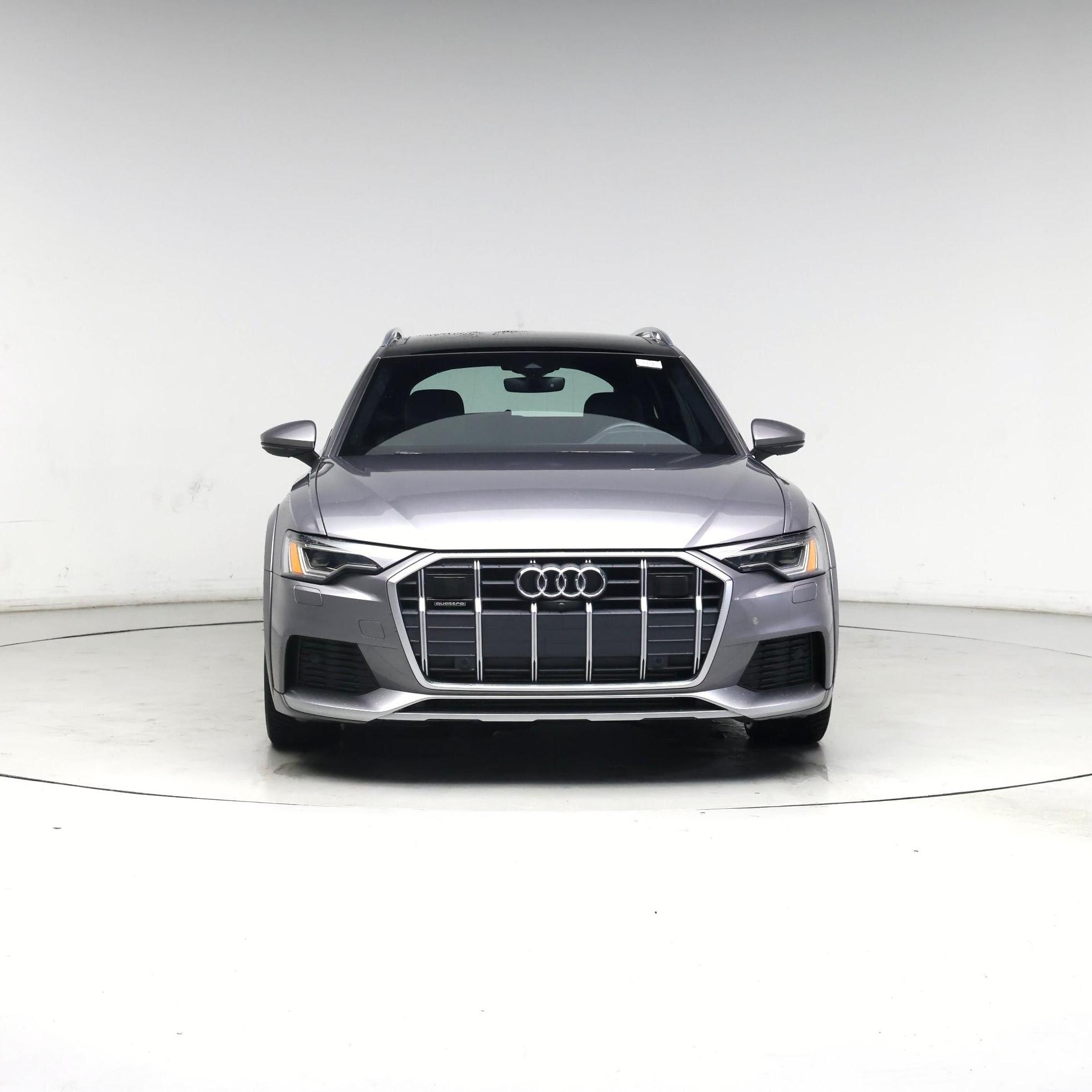 Thumbnail: 2021 Audi A6 - 5
