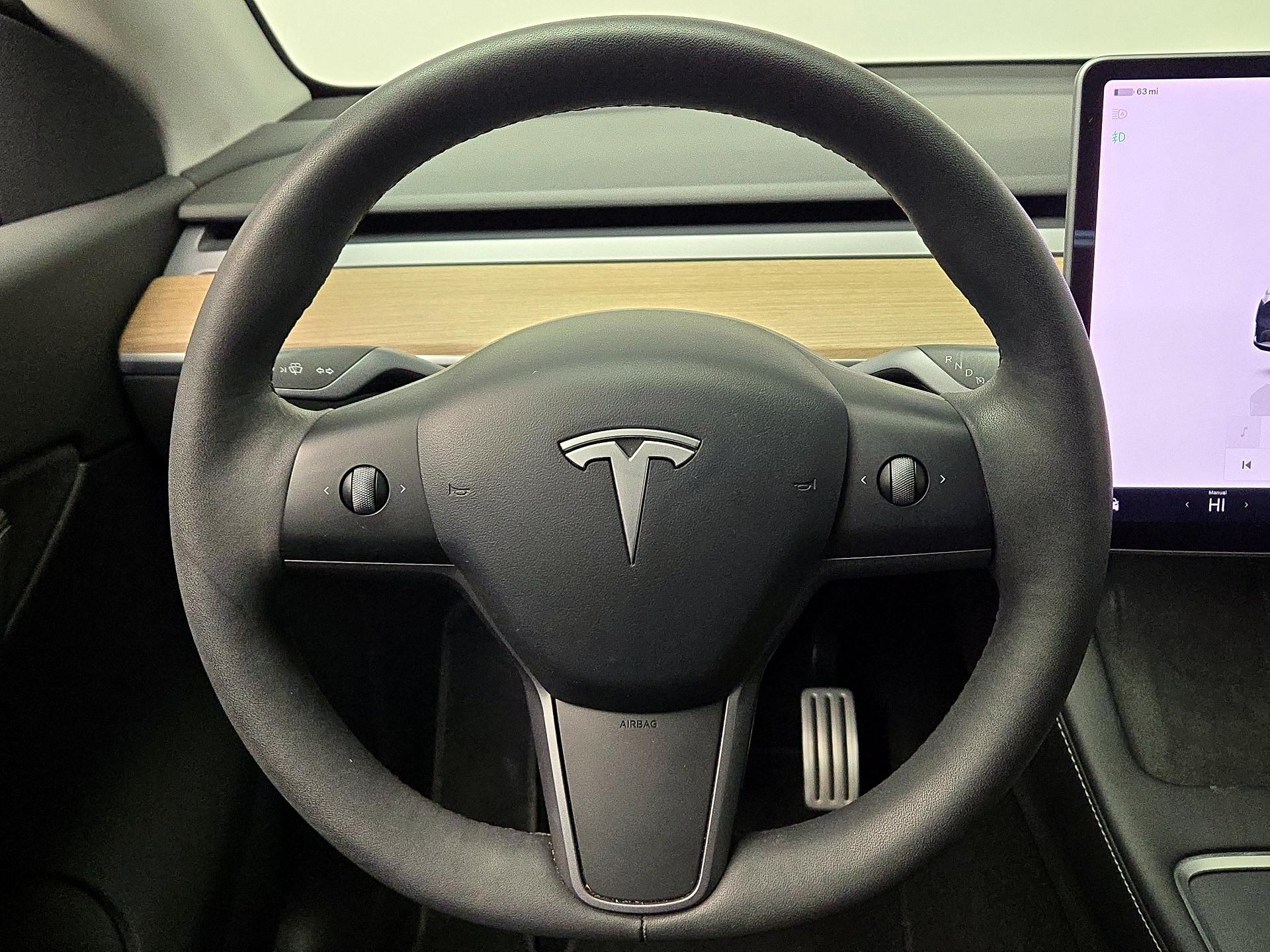 Thumbnail: 2022 Tesla Model Y - 10