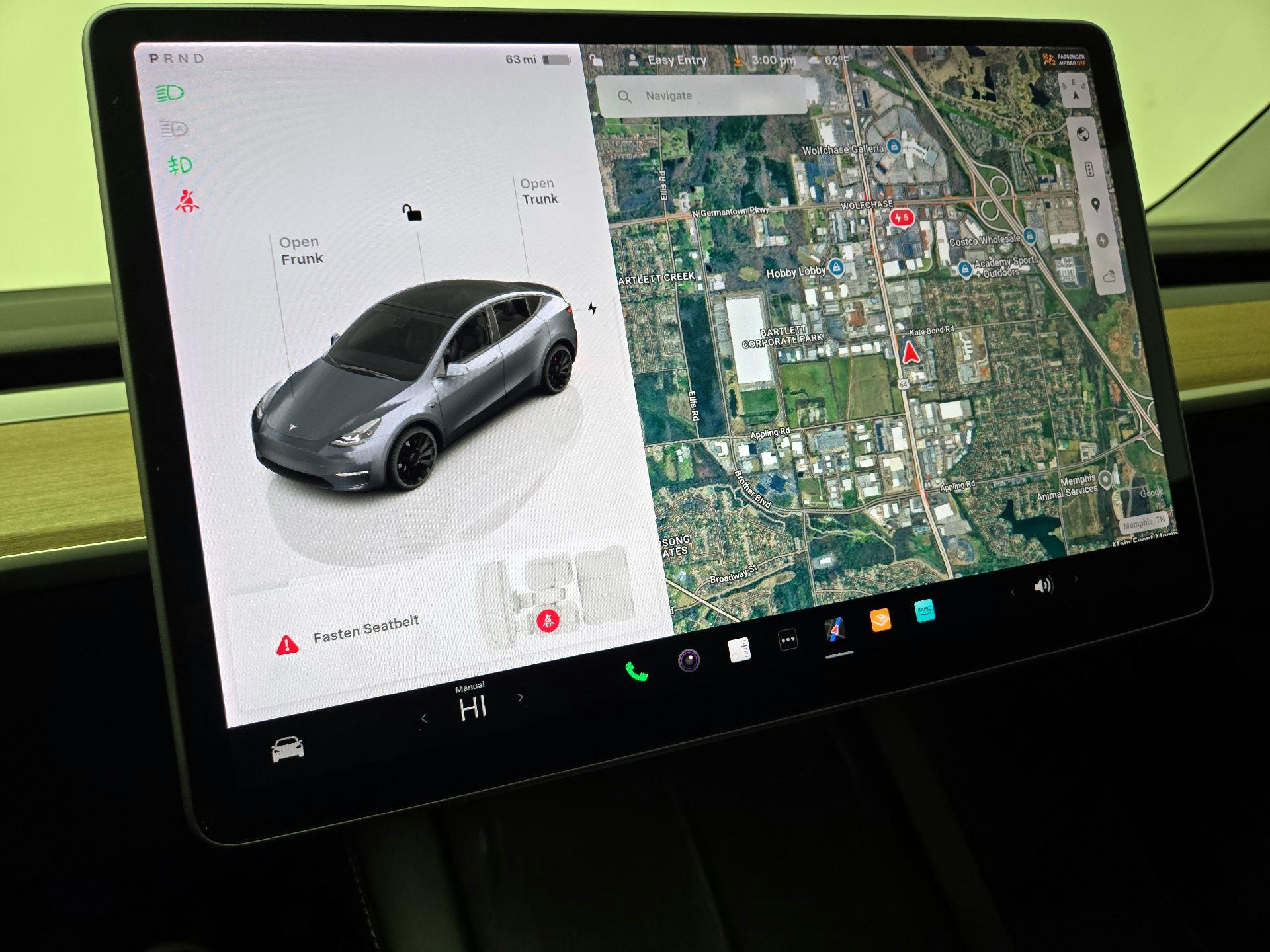 Thumbnail: 2022 Tesla Model Y - 14