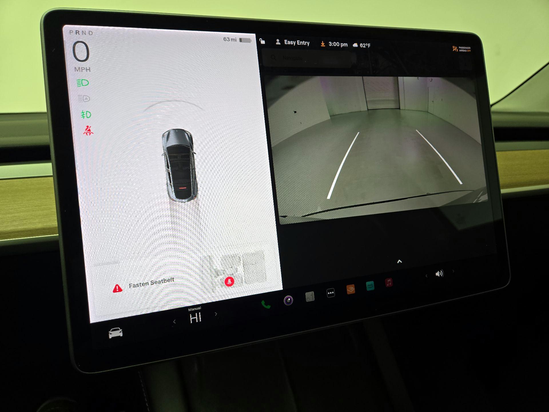 Thumbnail: 2022 Tesla Model Y - 15