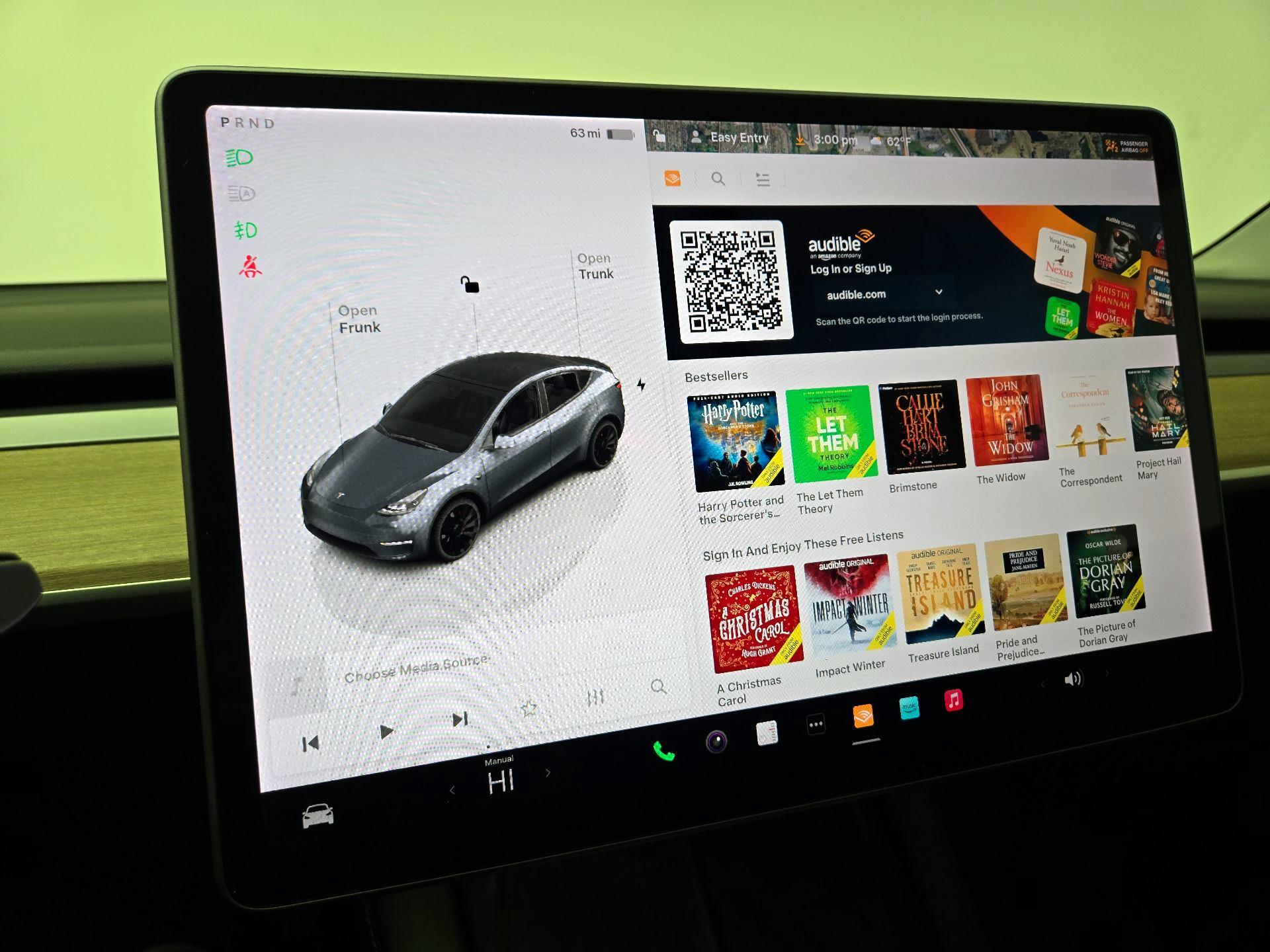 Thumbnail: 2022 Tesla Model Y - 16