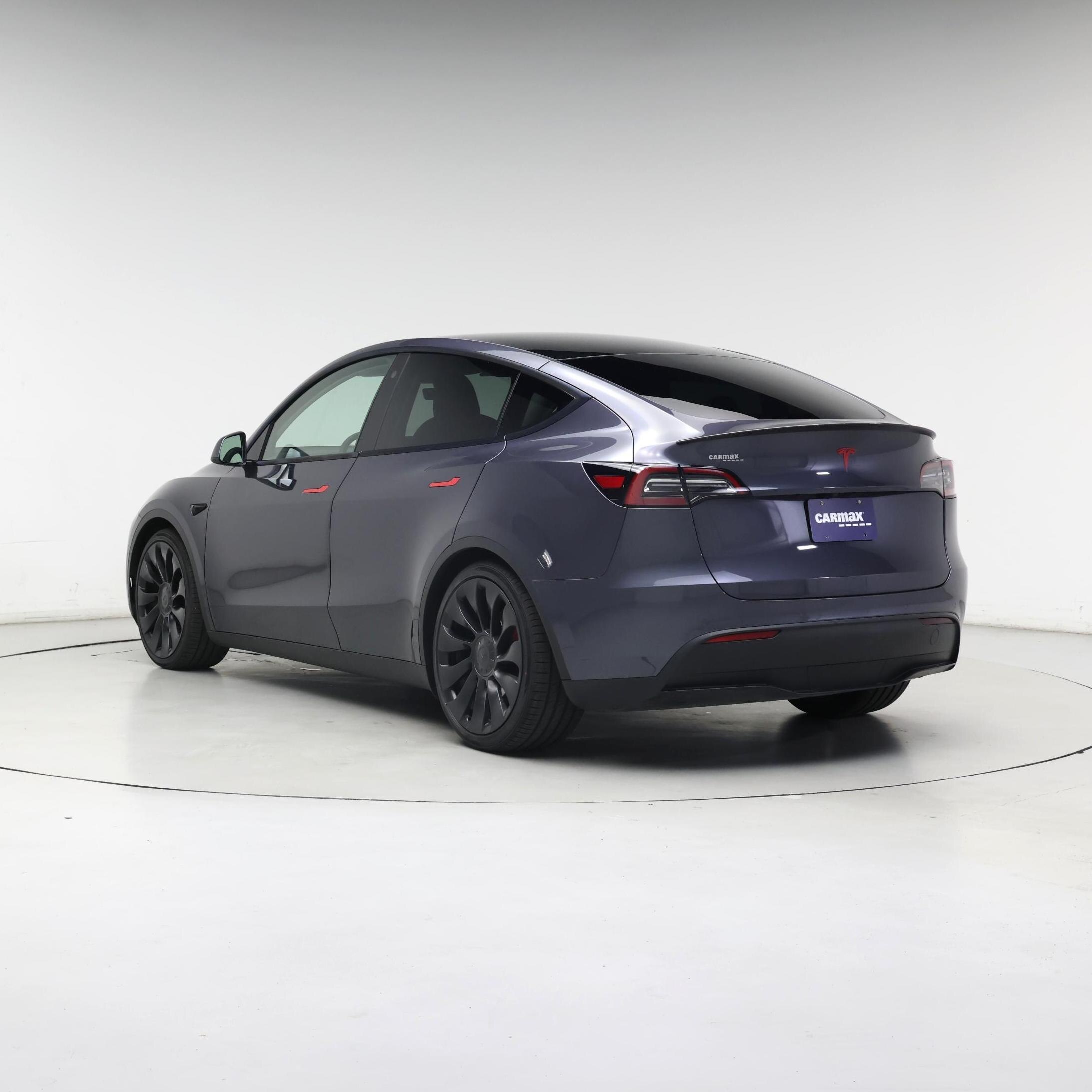 Thumbnail: 2022 Tesla Model Y - 2
