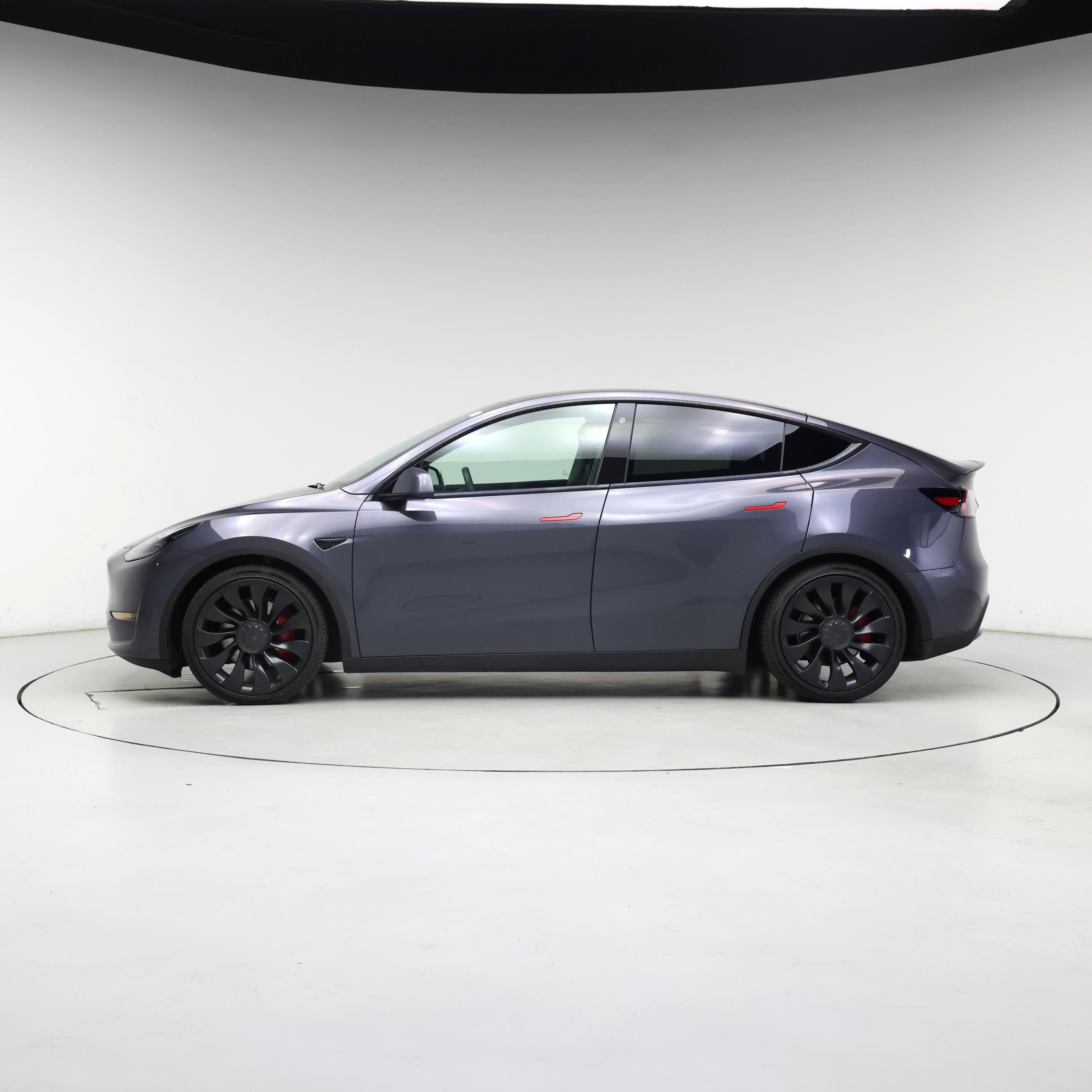 Thumbnail: 2022 Tesla Model Y - 3