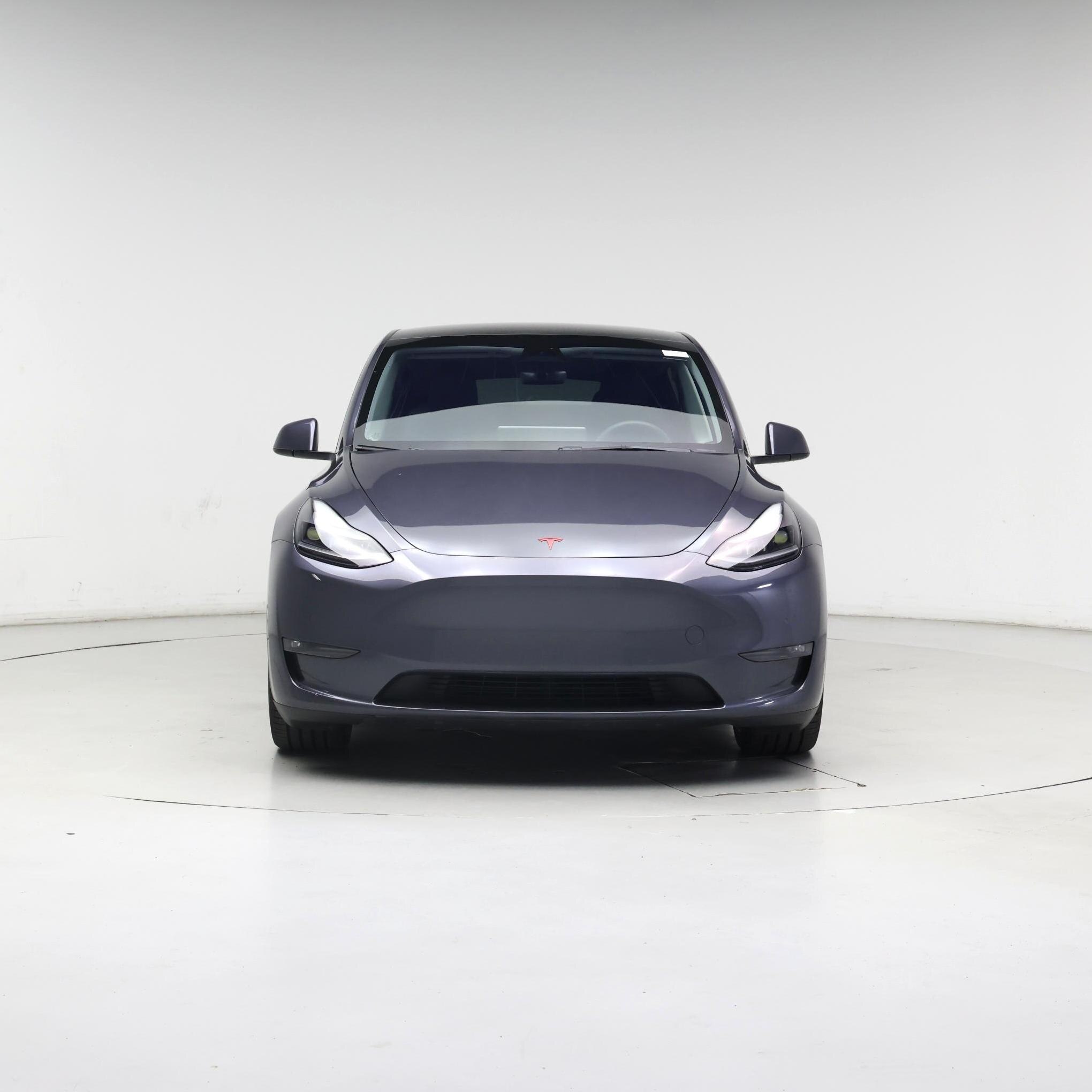 Thumbnail: 2022 Tesla Model Y - 5